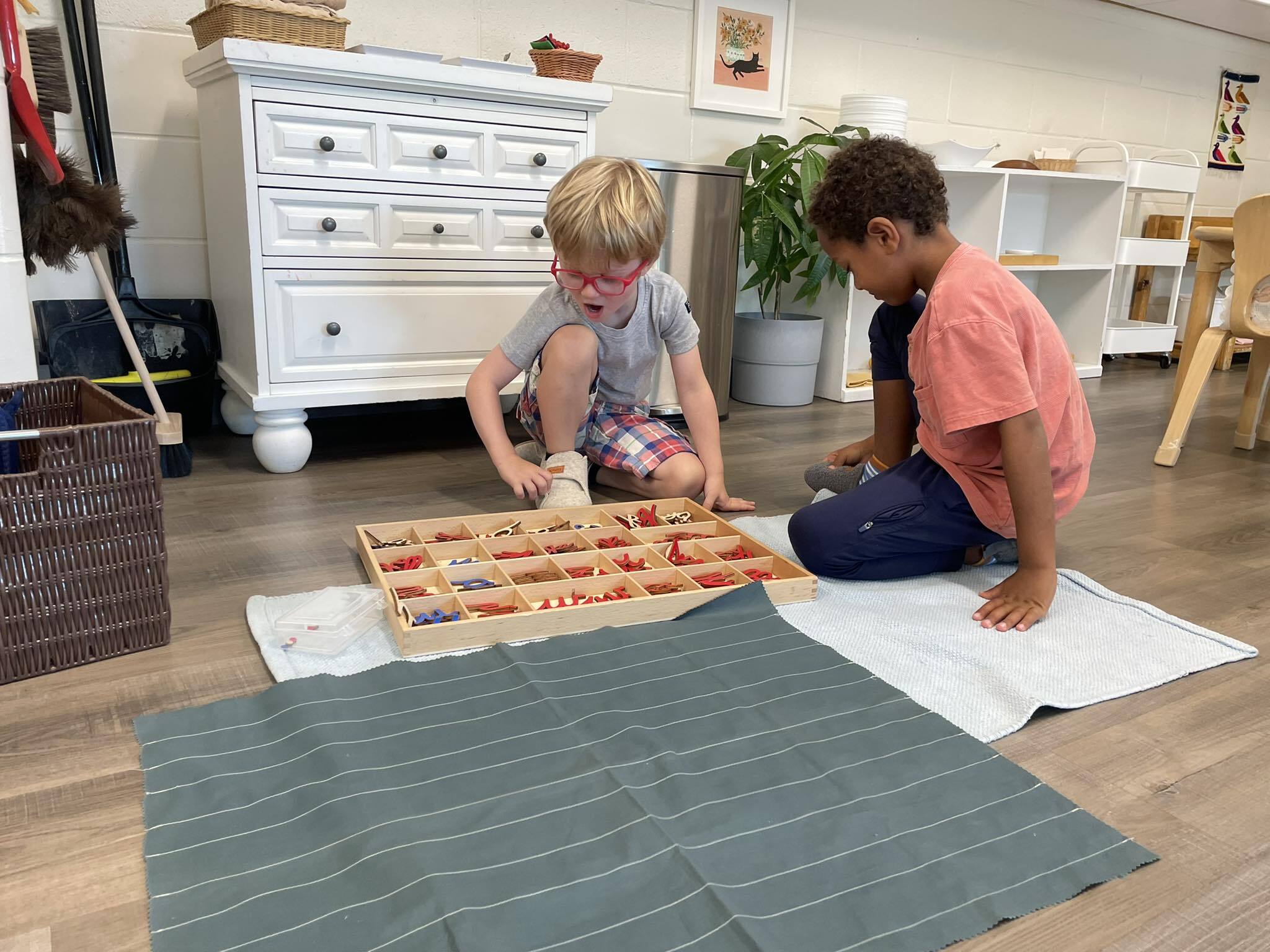 Aidans Village Of Choice Summer Camp photo 1