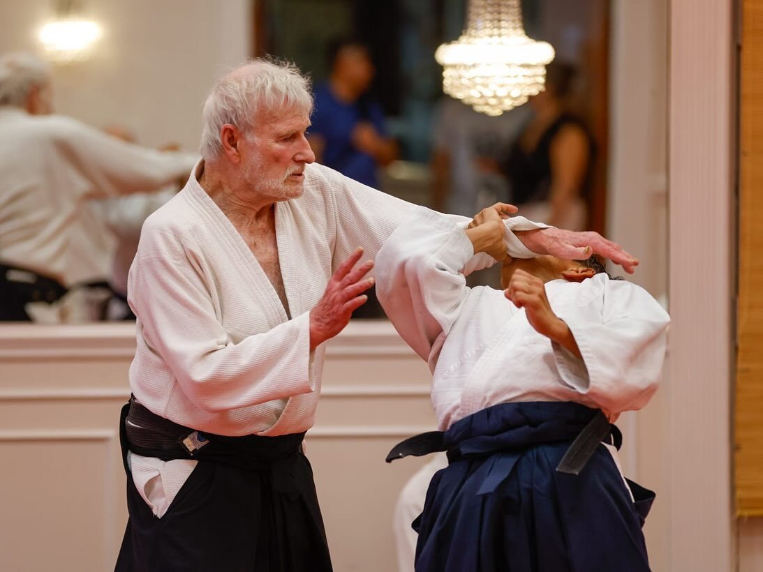Aikido Florida Aikikai