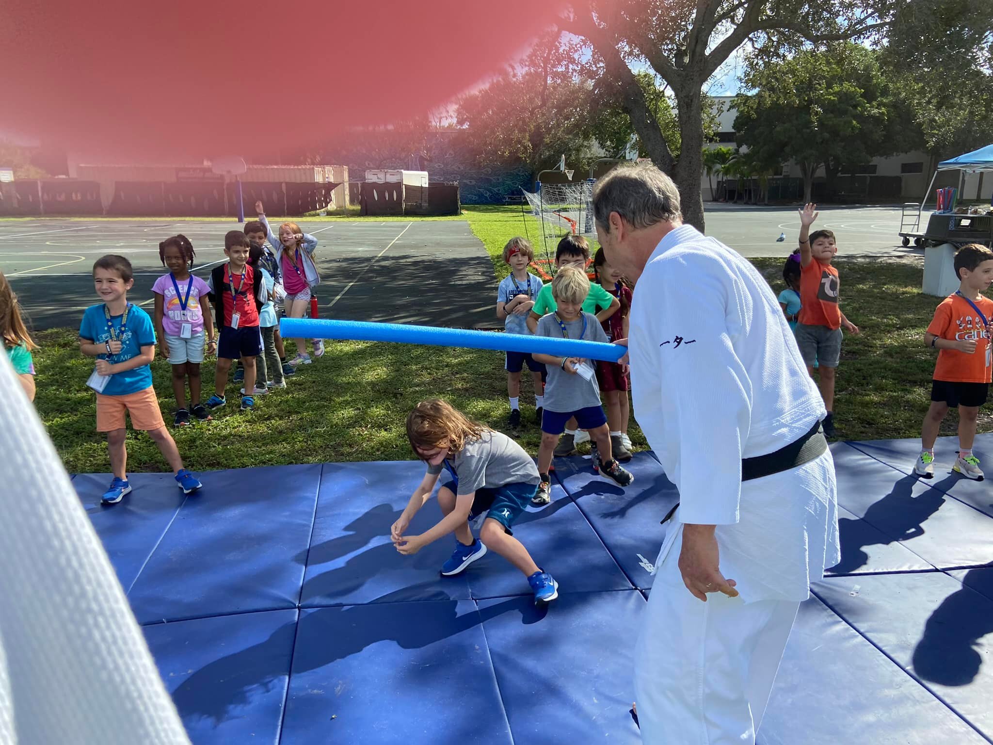 Aikido Florida Aikikai photo 1