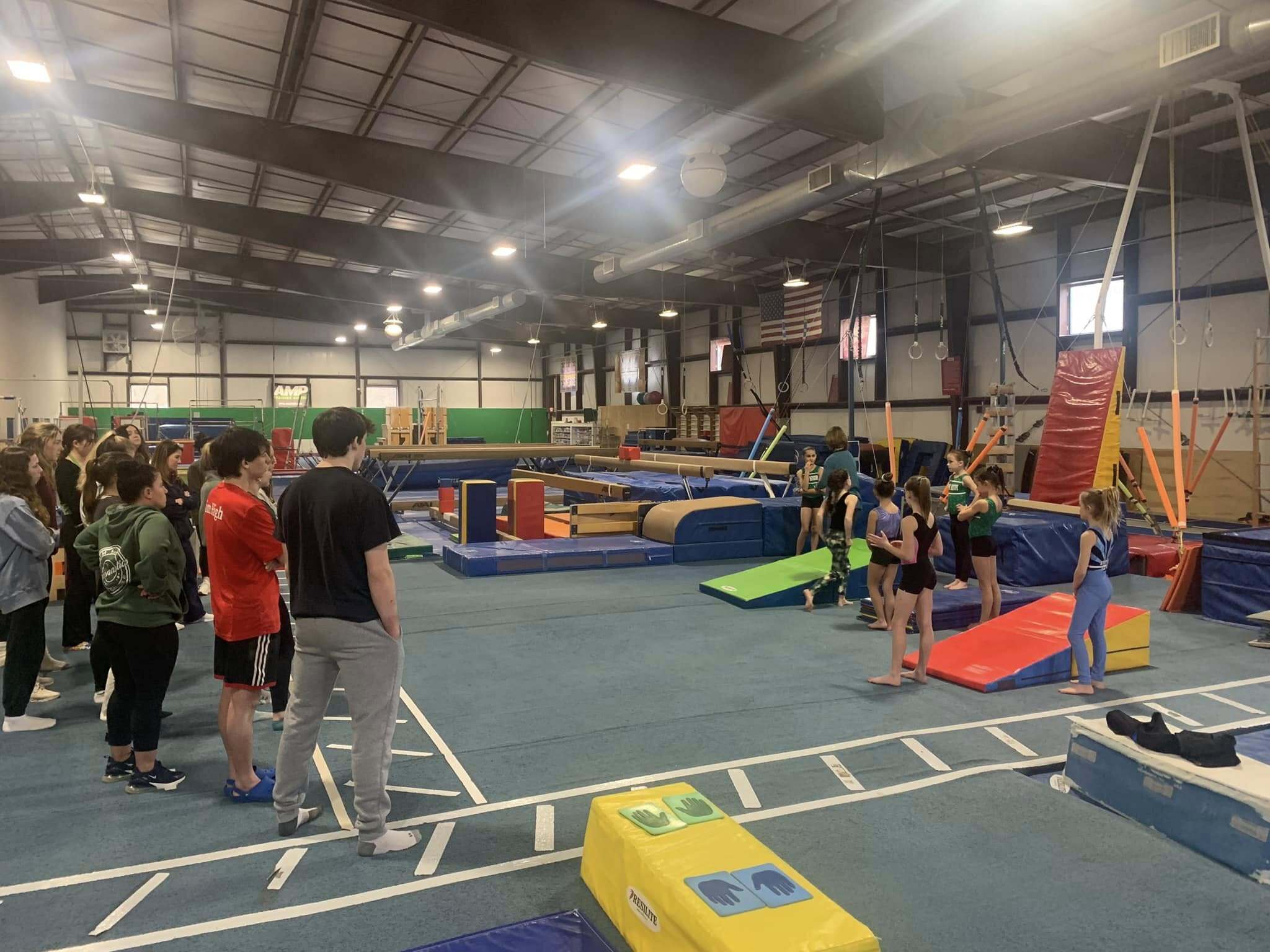 JCC Summer Camp Rhode Island photo 1