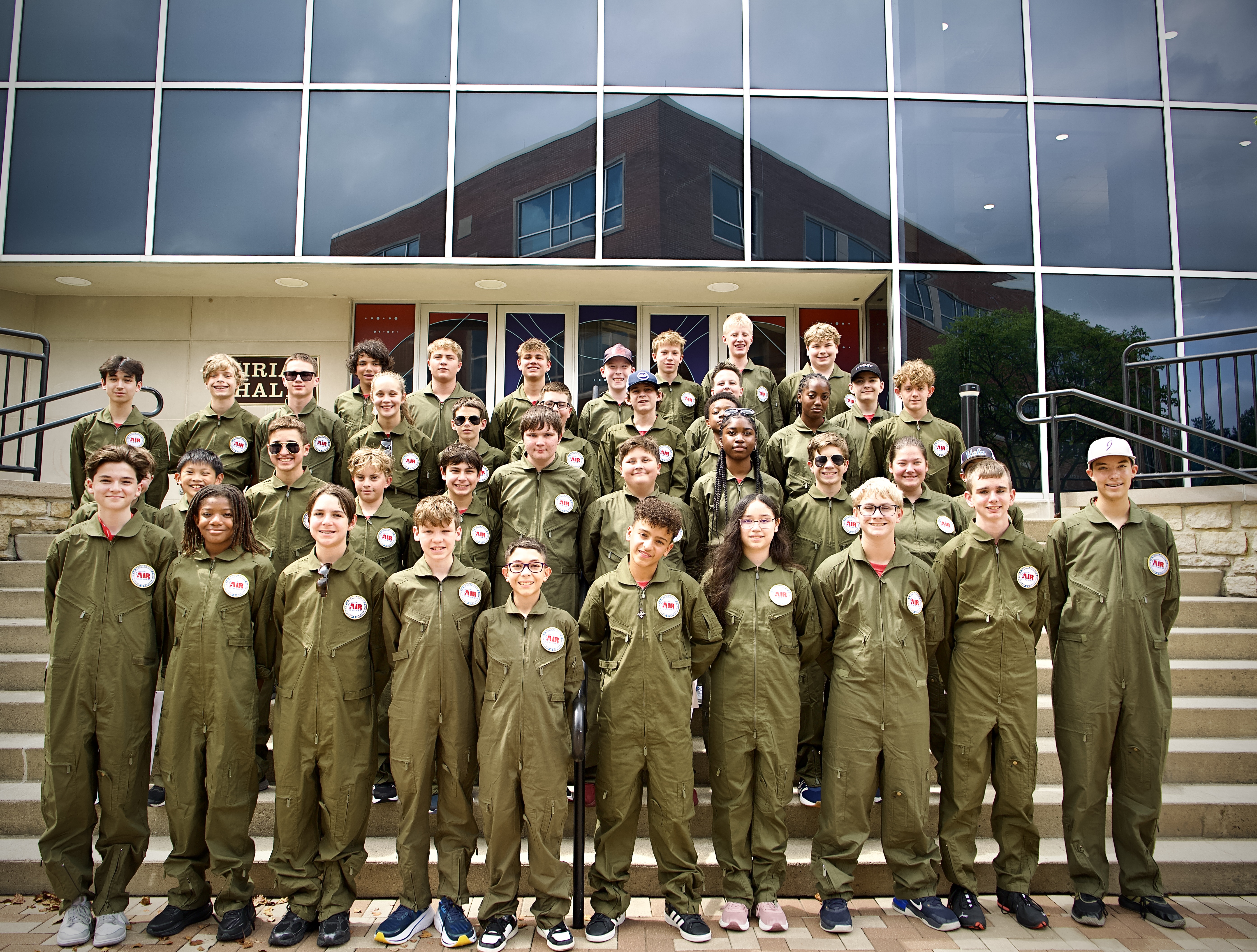 Air Camp photo 1