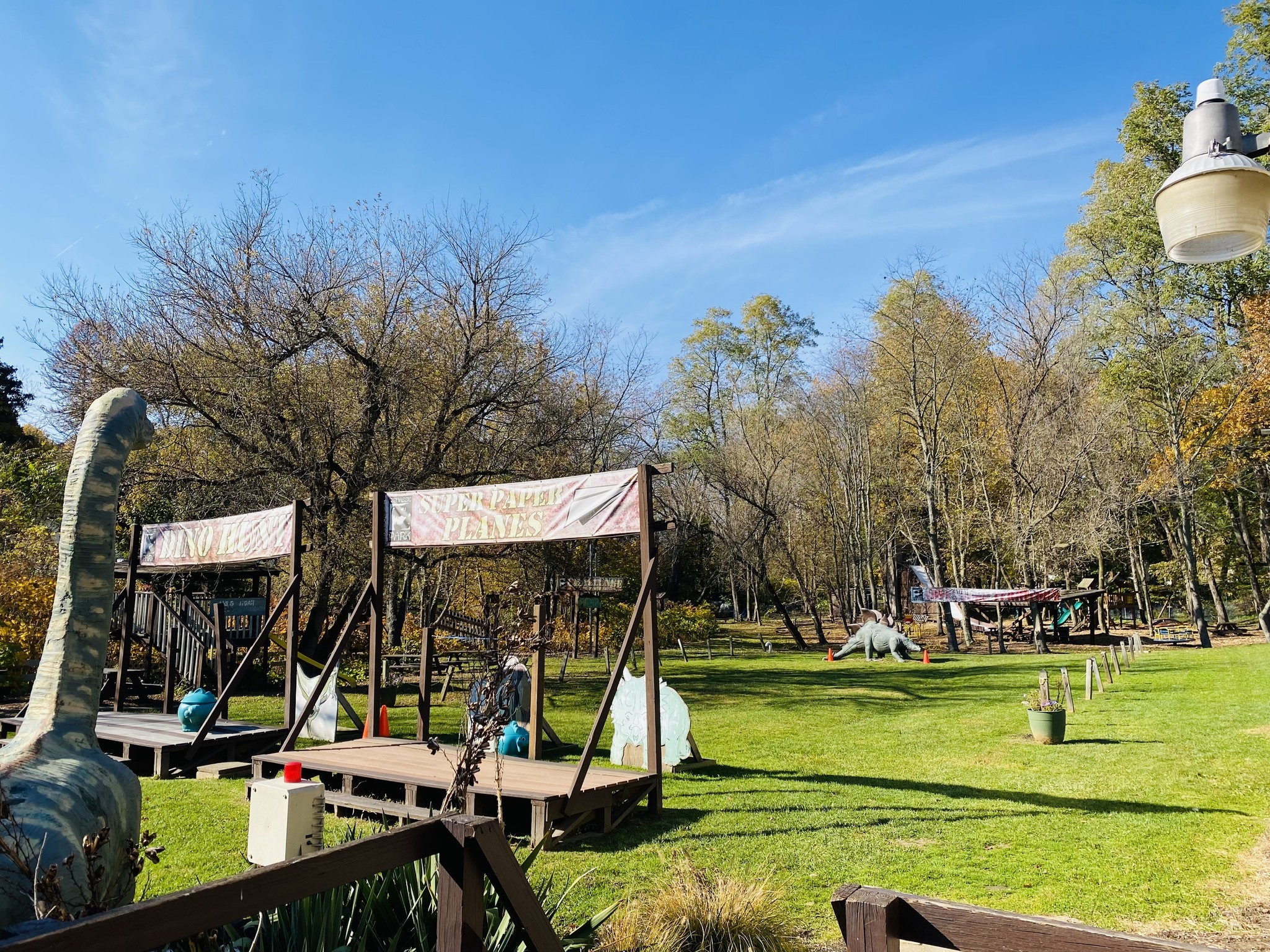 Hopewood Outdoors Camps photo 1