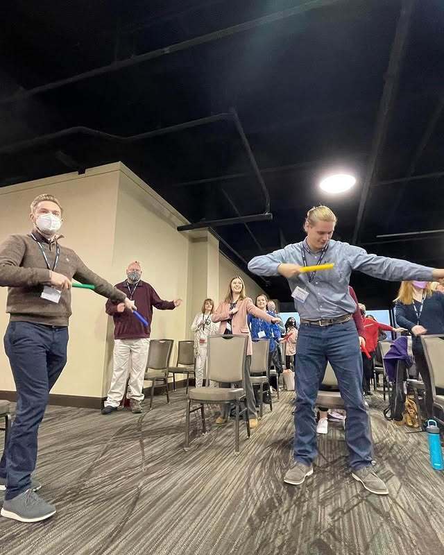 Easter Seals Camp ASCCA photo 1