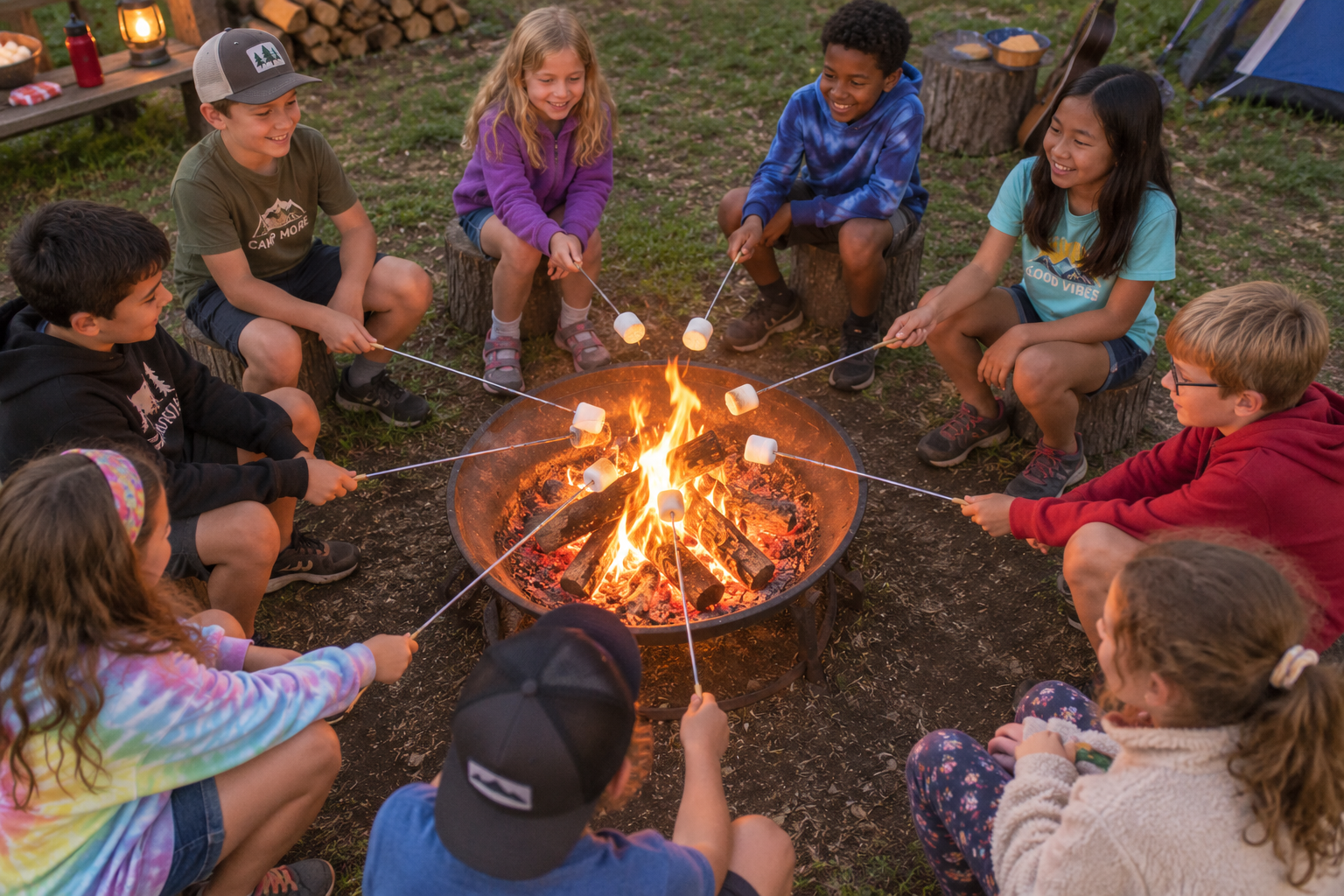 Alameda Young Naturalist Club