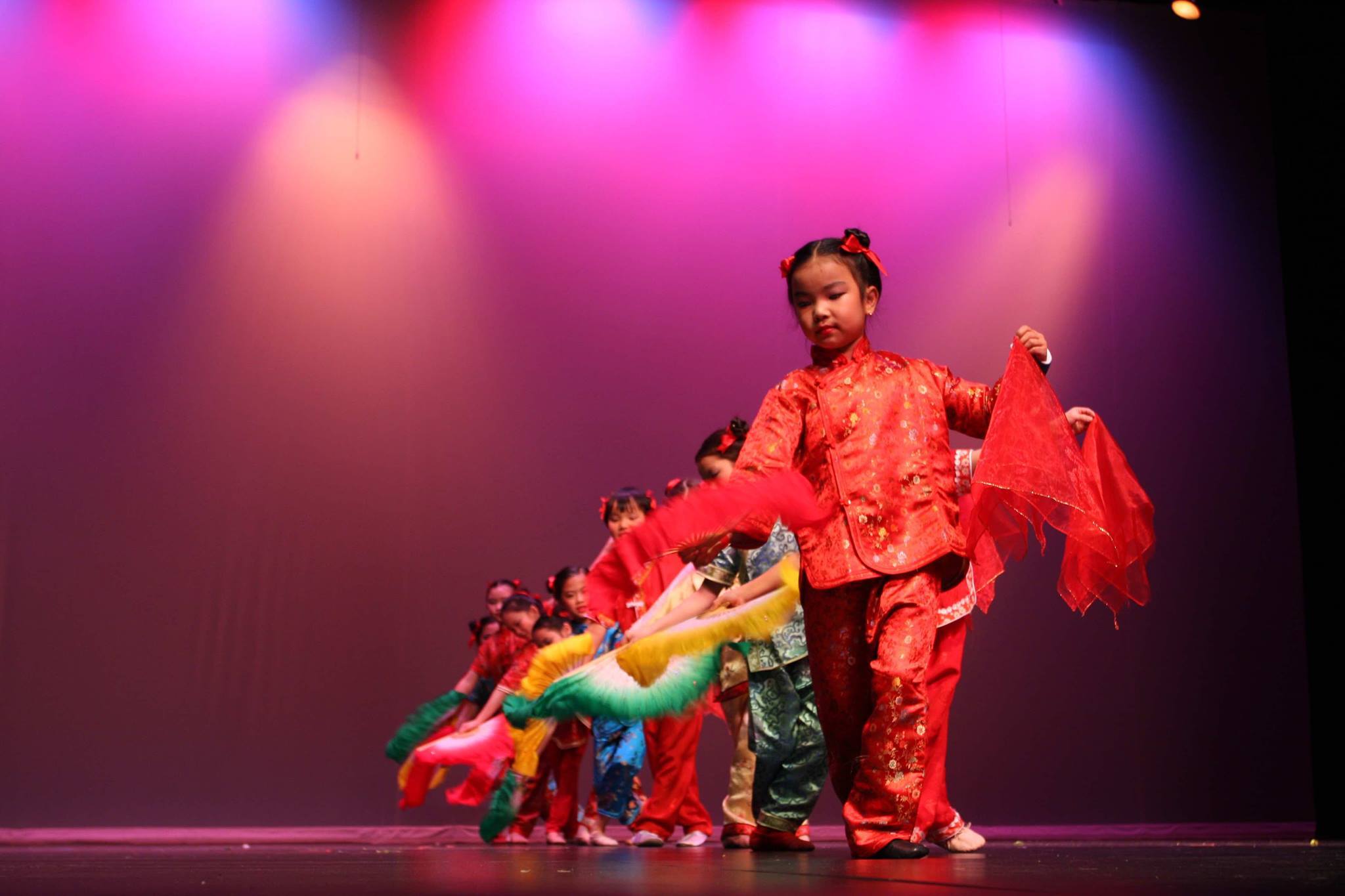 Alaska Chinese Association