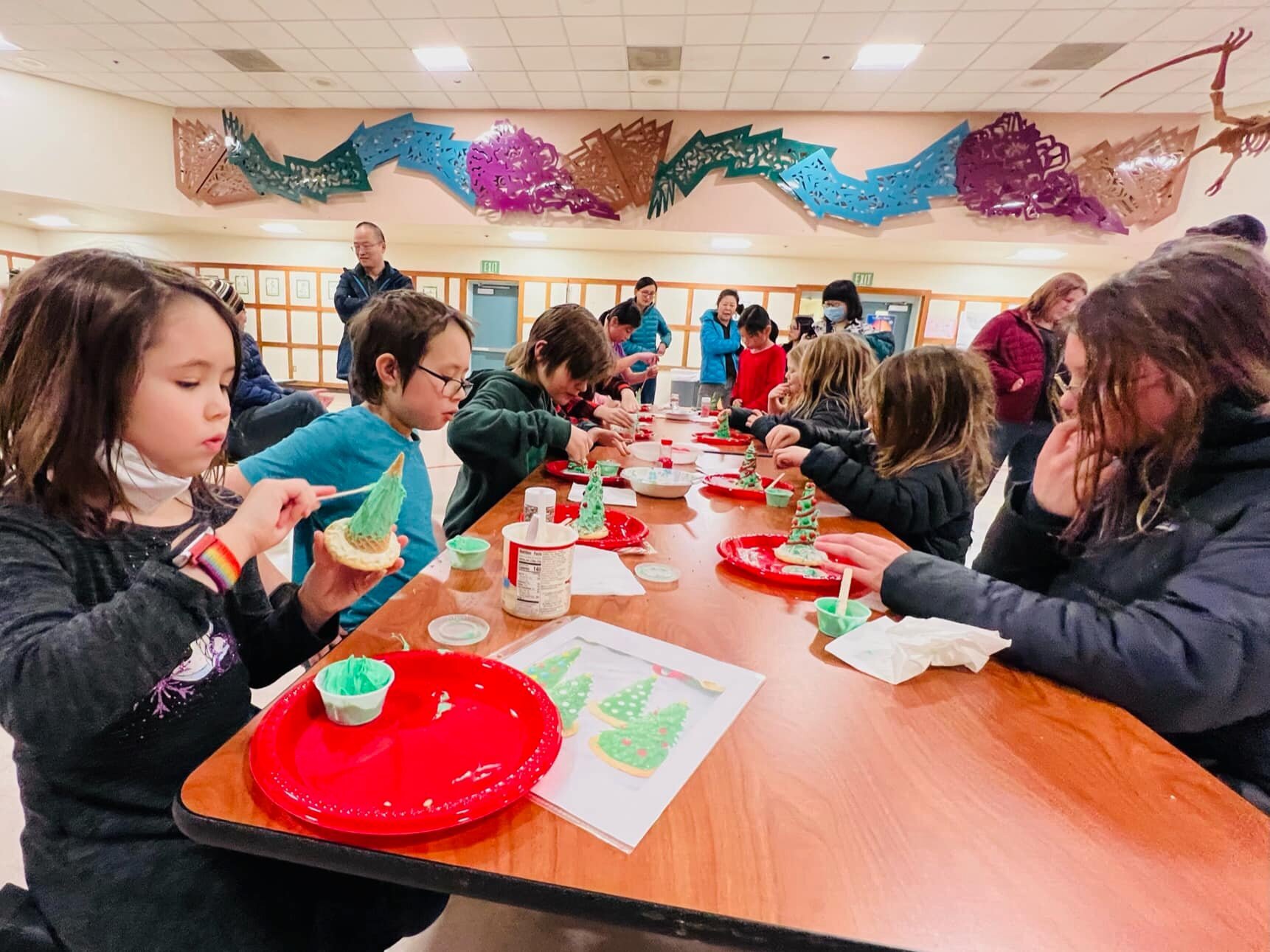 Challenger International Soccer Camp - Anchorage photo 1
