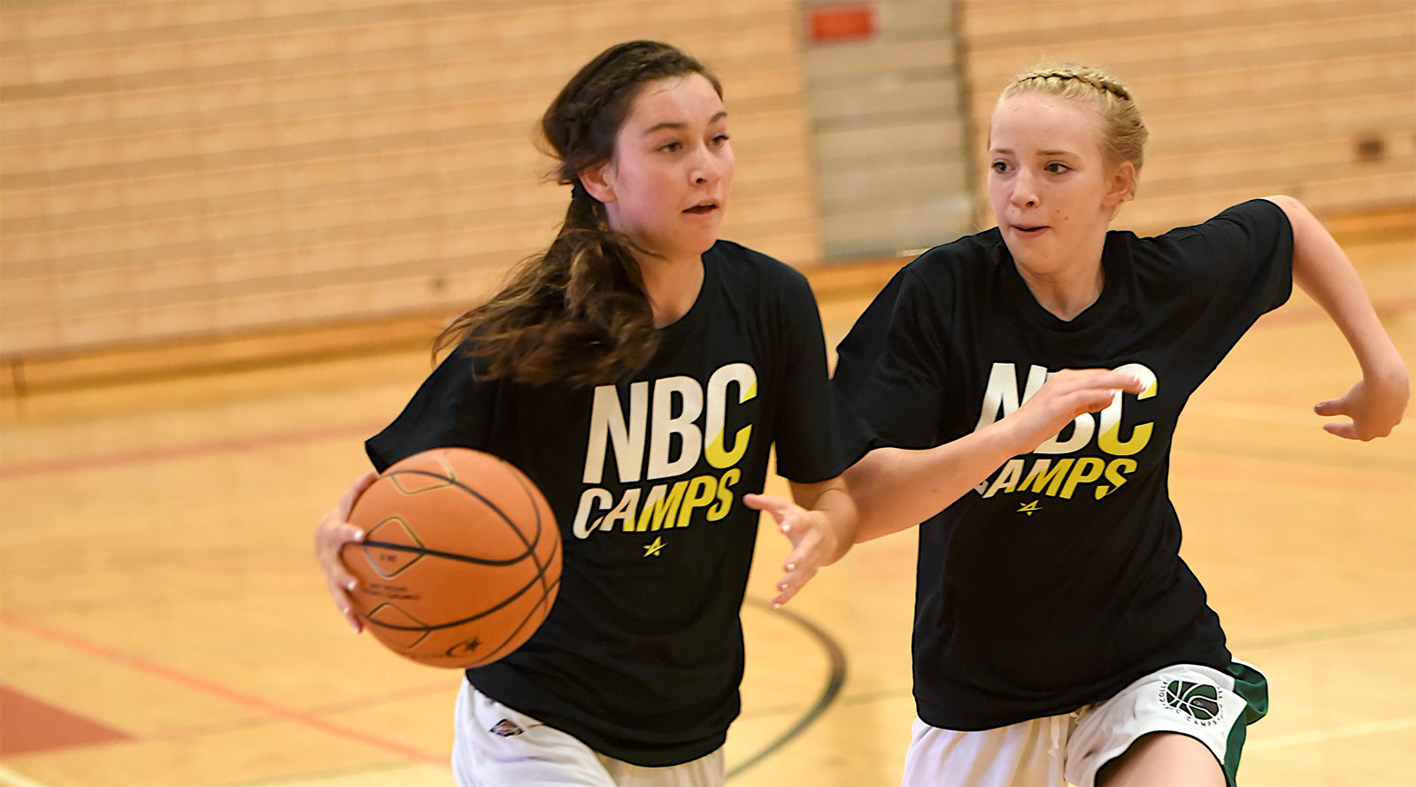 Alaska Pacific University - Anchorage AK Basketball Camps