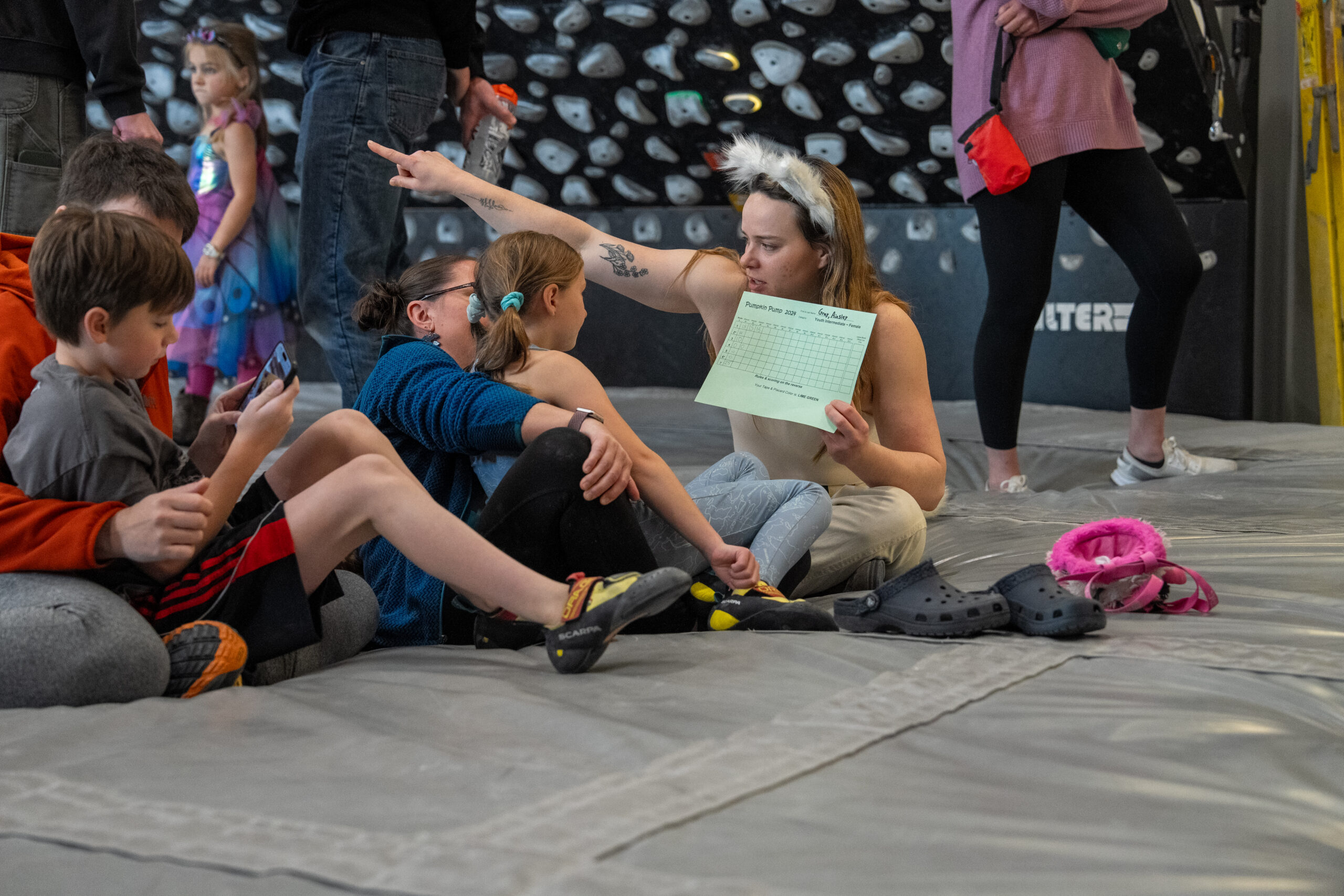 Adventure Treks: Alaska Expedition 30 photo 1