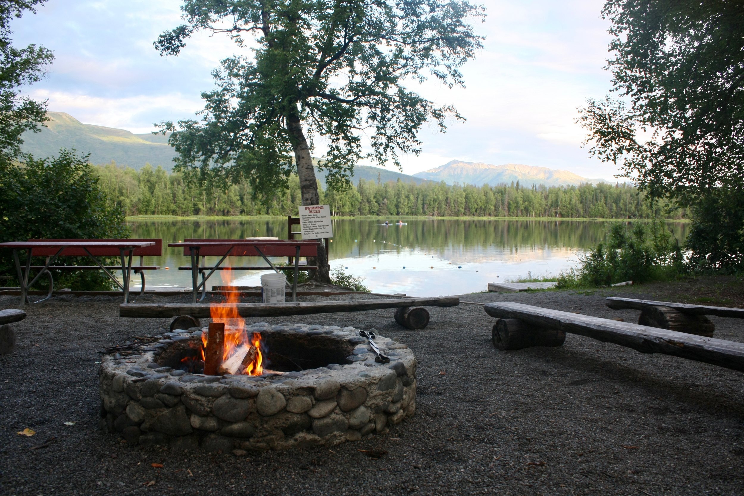 Alaska Strings Camps photo 1