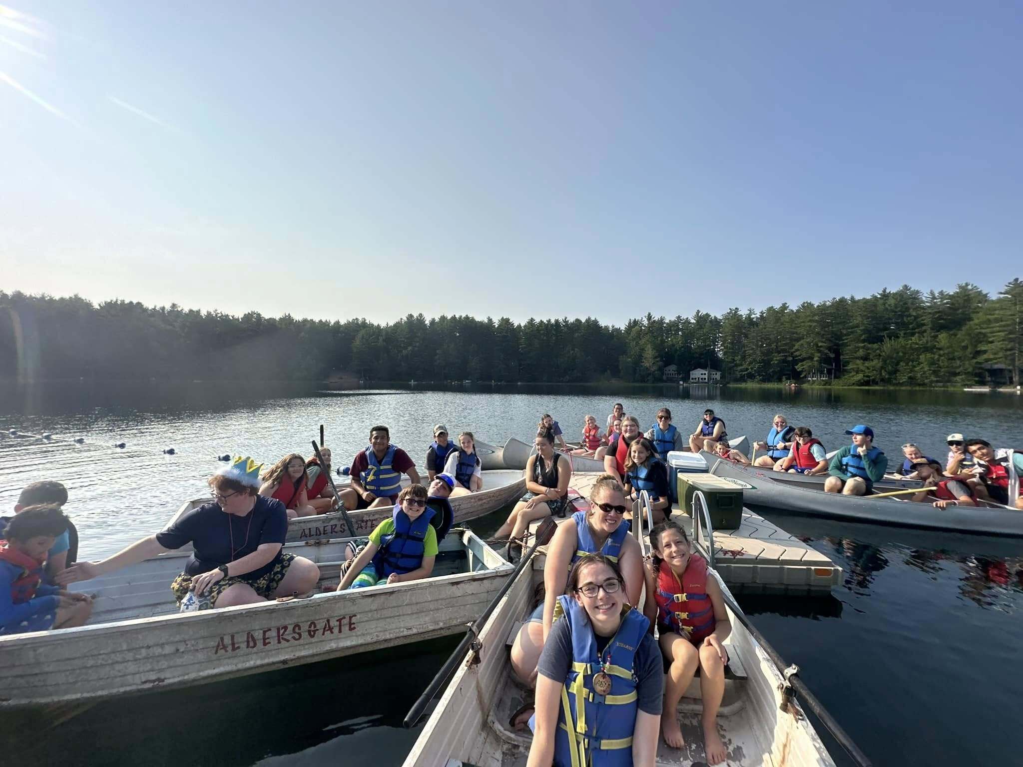 Camp Kehilla Wheatley Heights photo 1