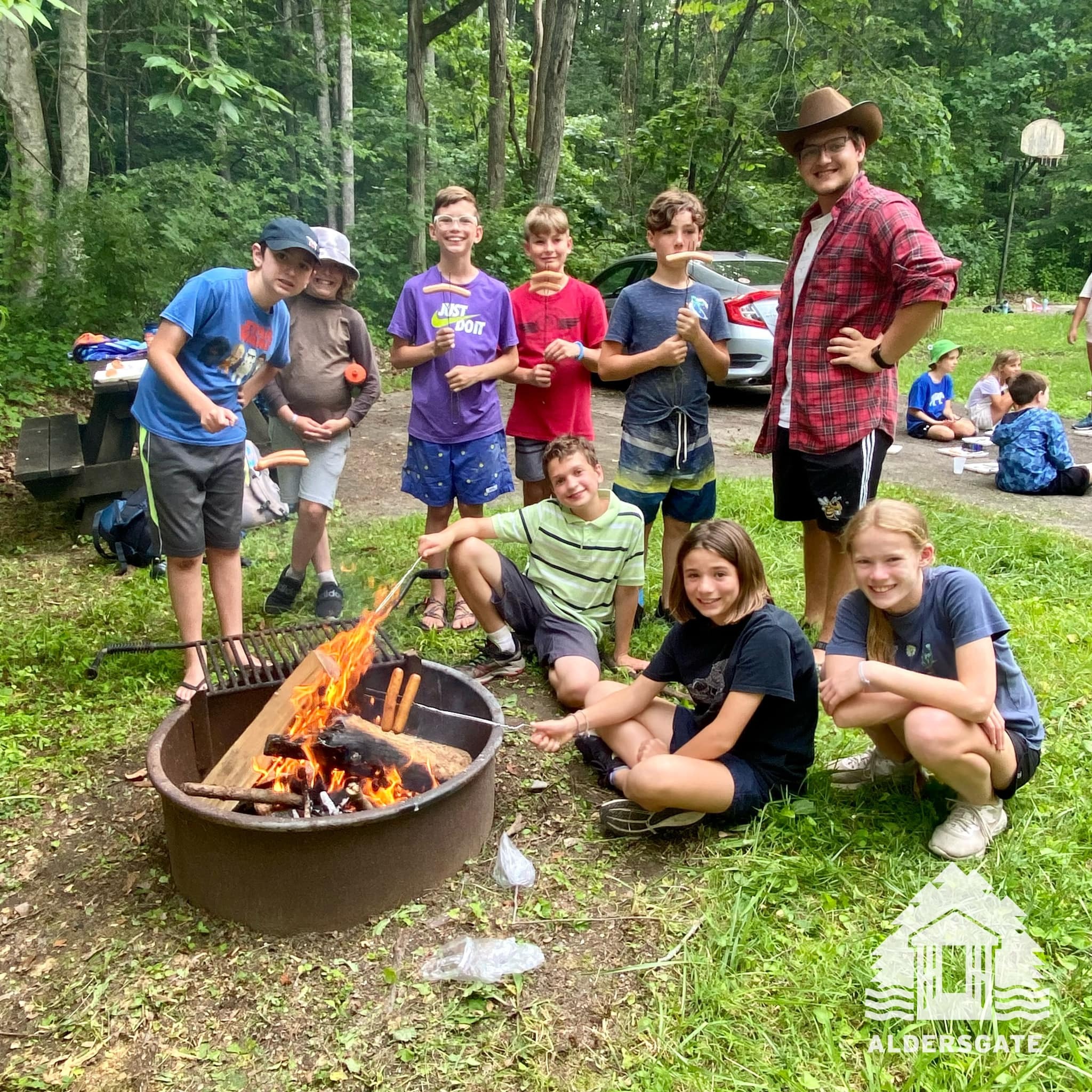 Louisville Equestrian Center Summer Camp photo 1