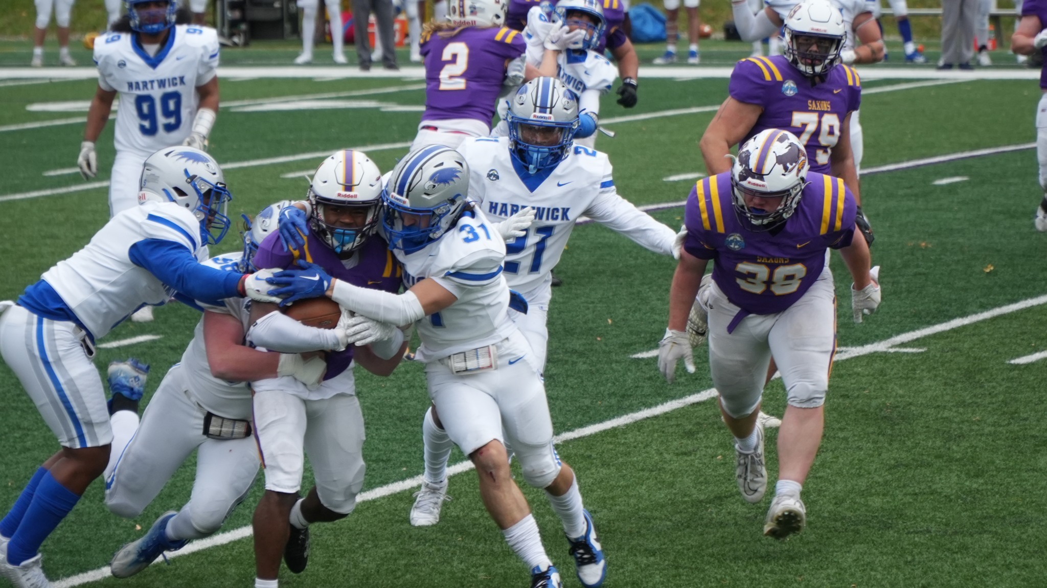 Alfred University Summer Programs And Camps