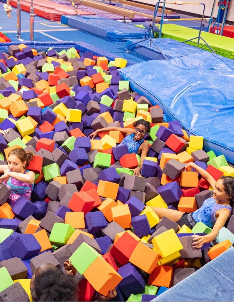 Camp Rock Baltimore photo 1