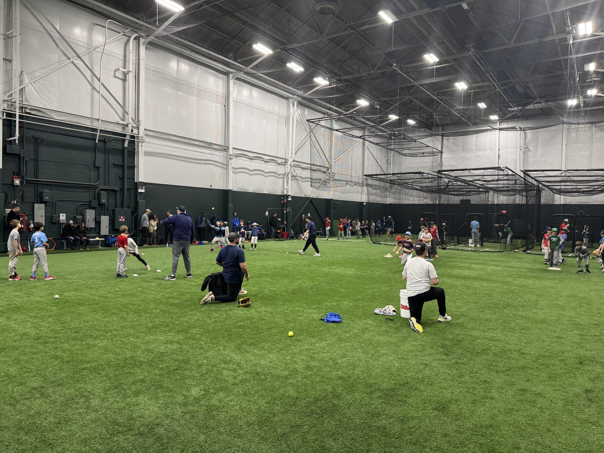GameBreaker Boys Lacrosse Camp Princeton NJ photo 1