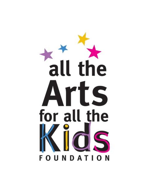 All the Arts for All the Kids Foundation Studio Camp