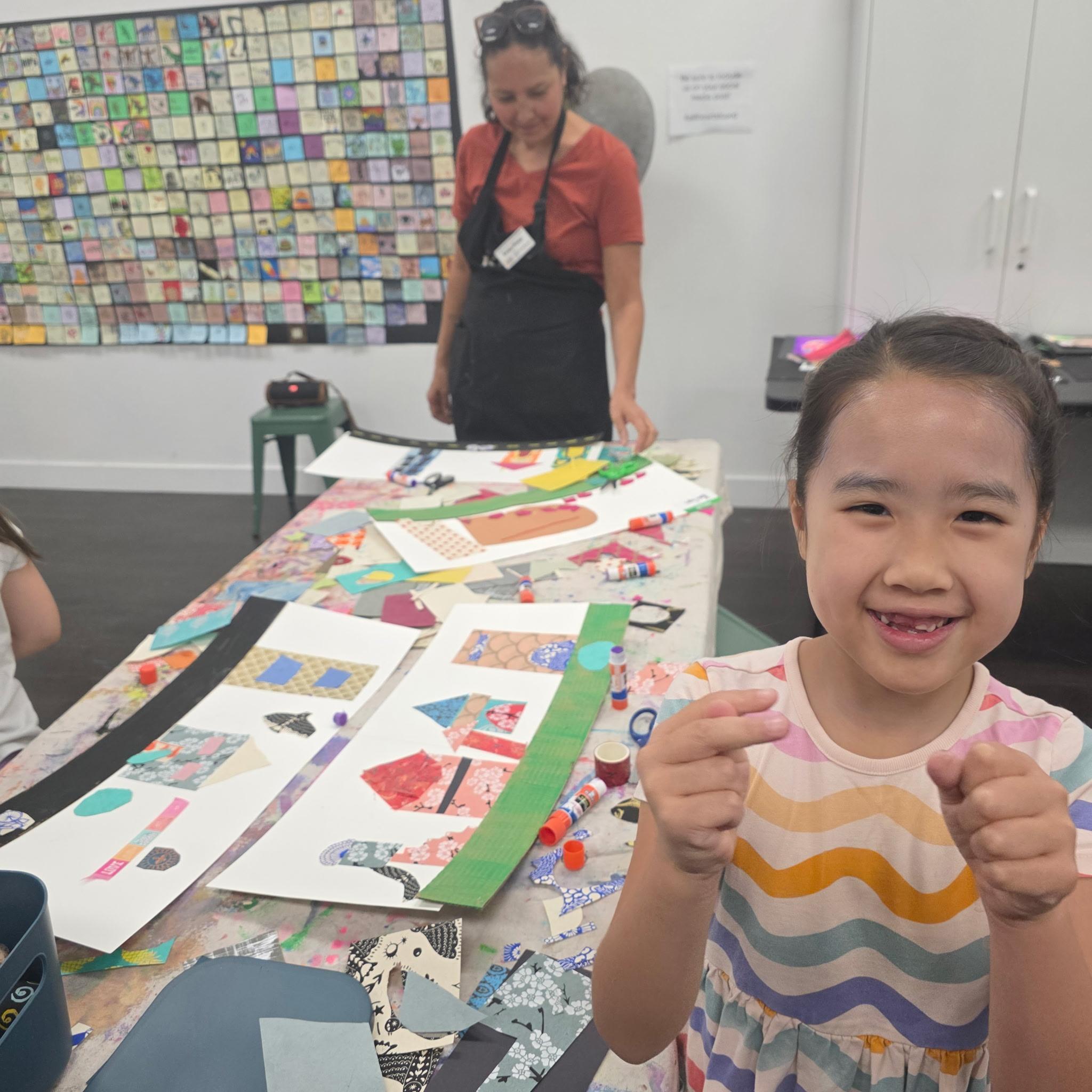 ArtHaus 5 Summer Camps photo 1