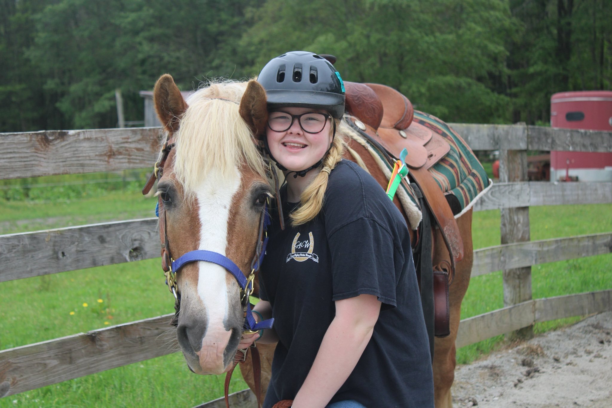 Ken Chertow Teen Boys Summer Camp photo 1