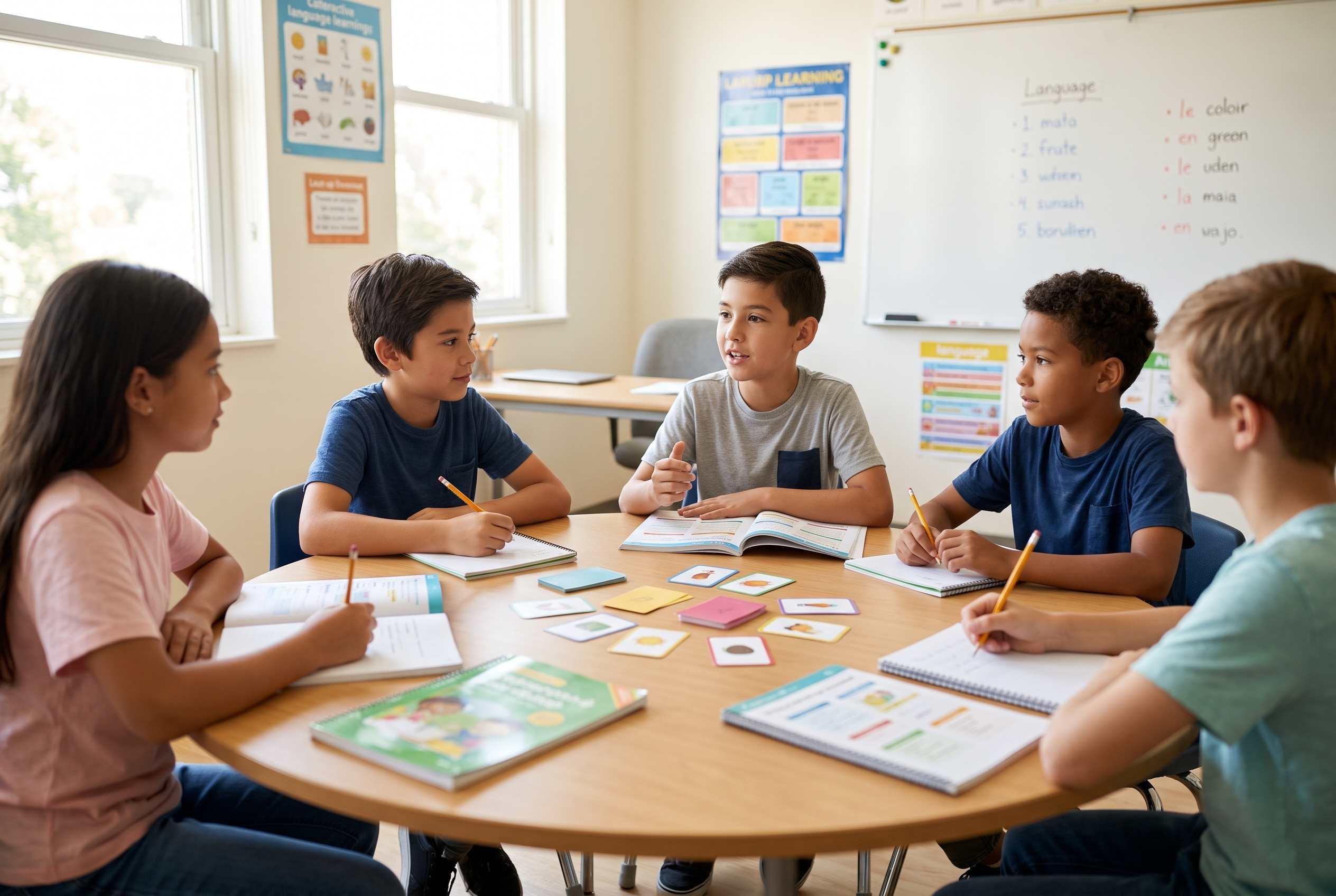 Alliance Française de San Diego Camps