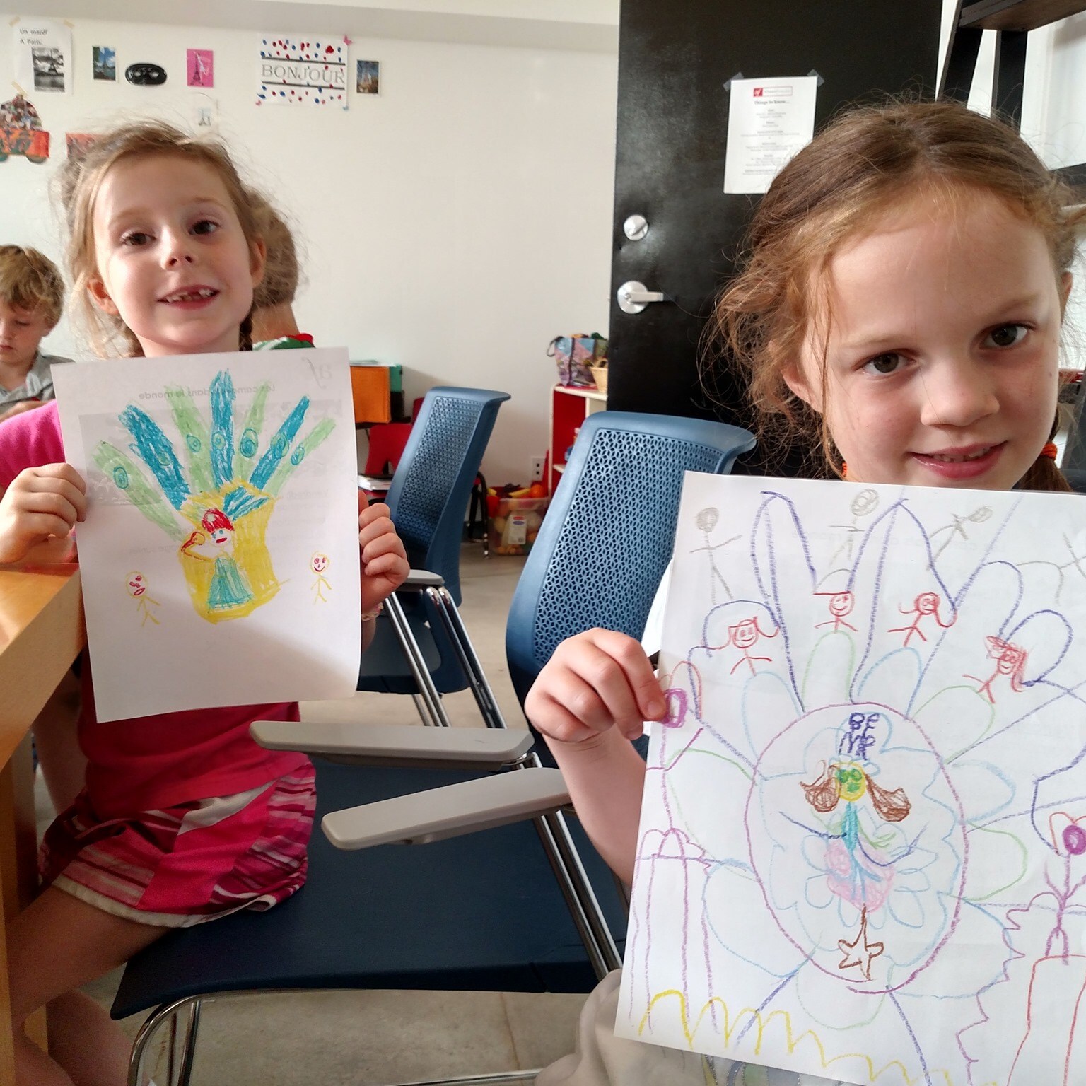 Good Earth Village Summer Camp photo 1