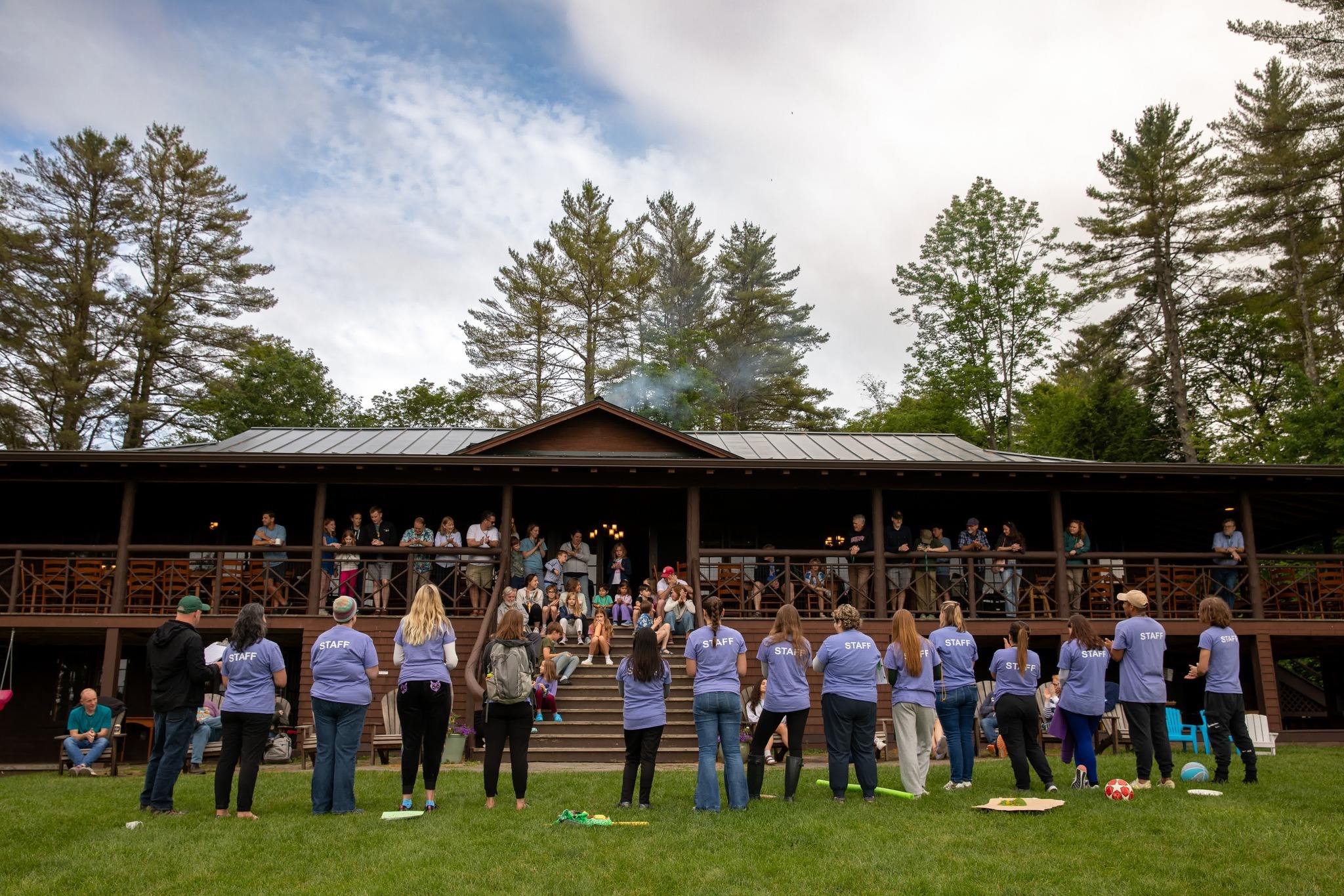 Ohana Family Camp photo 1