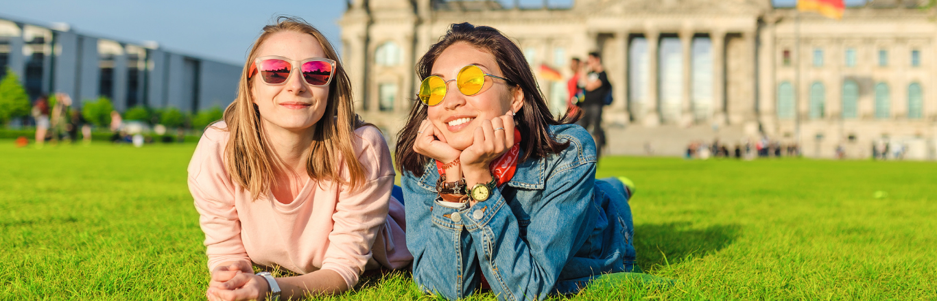 Alpadia by Kaplan International: French and German Courses Abroad photo 1