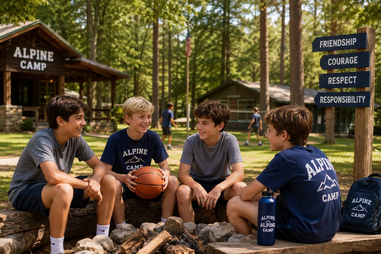 Alpine Camp For Boys Summer Camp In Mentone AL 2026 Prices Alpine Camp For Boys Summer Camp In Mentone AL 2026 Prices