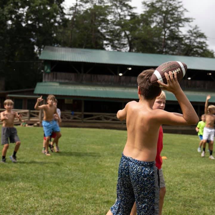 Alpine Camp For Boys photo 1