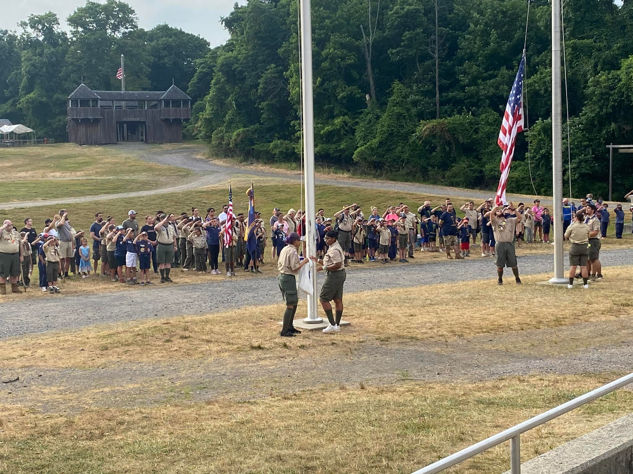 Alpine Day Camp photo 1