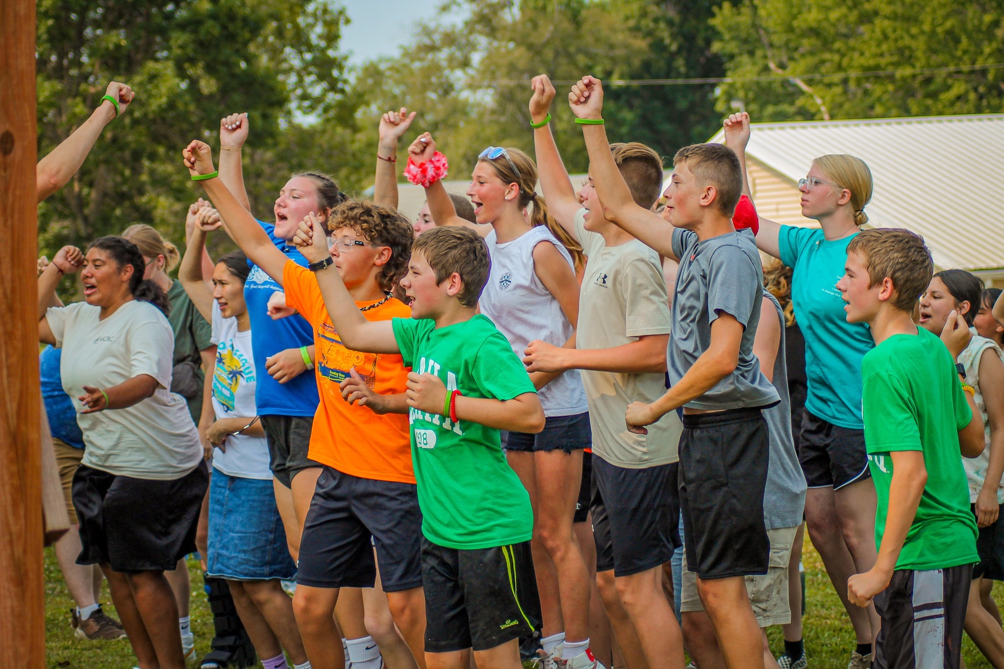 Prairie View Christian Camp photo 1