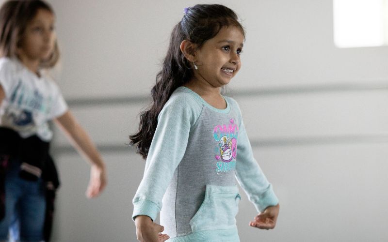 American Dance Festival photo 1