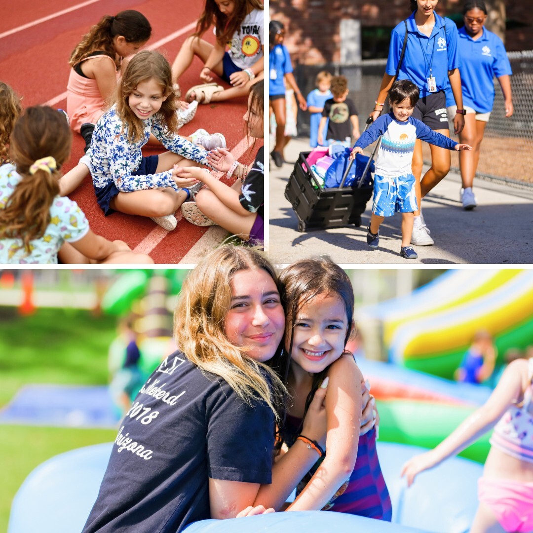 MN National Guard Youth Camp photo 1