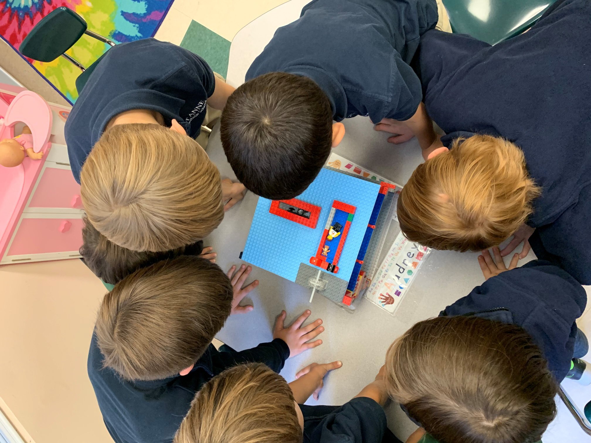 American Robotics Academy Summer Camp