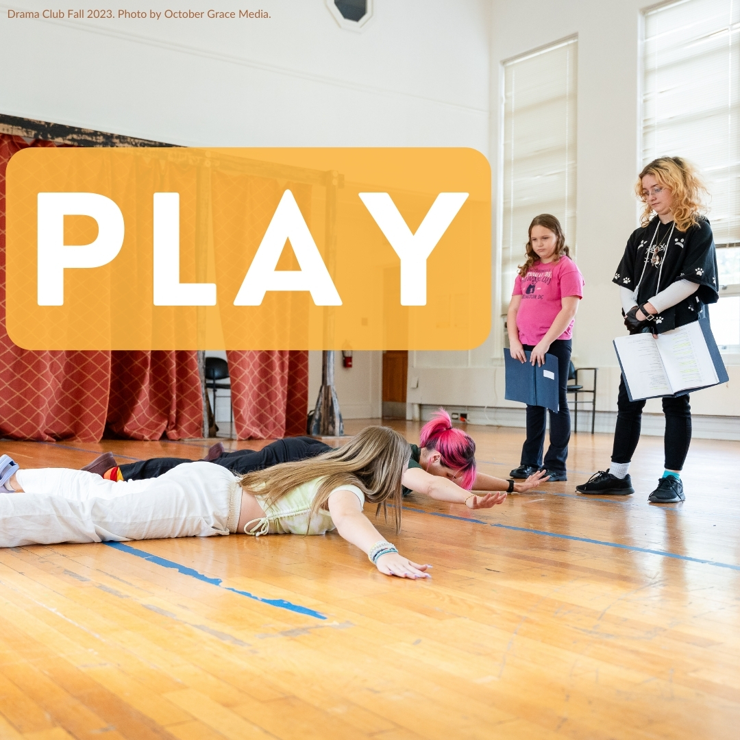 Metropolitan School Of The Arts Summer Camps photo 1