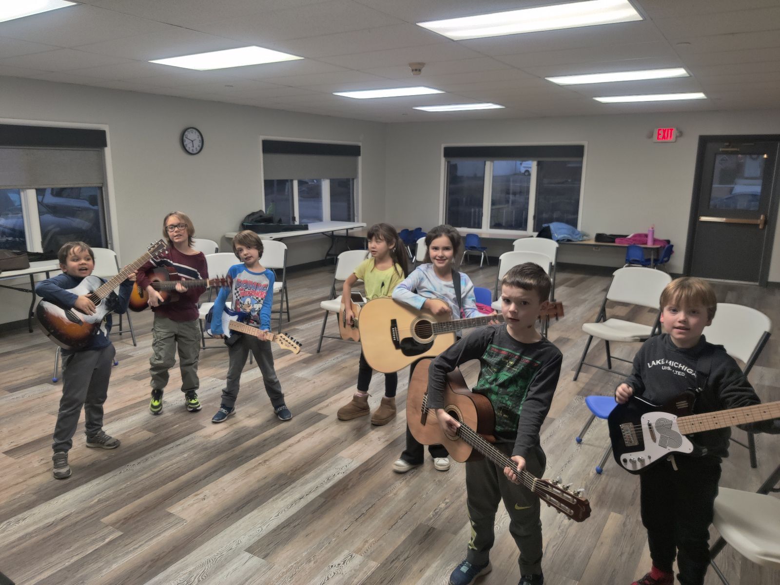 Summer In The Arts At NIU photo 1