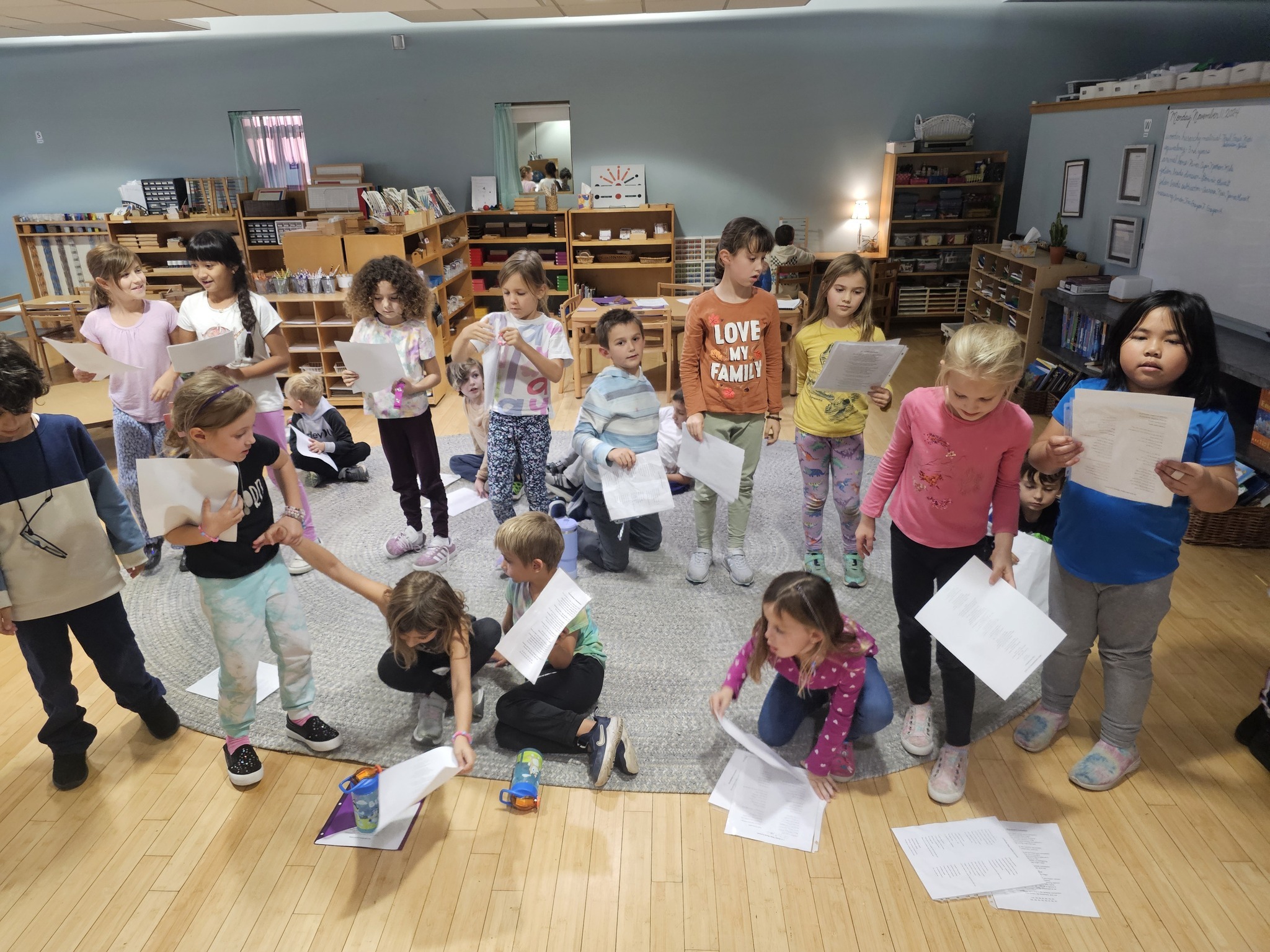 JCC Chicago Camp Chi For Teens photo 1