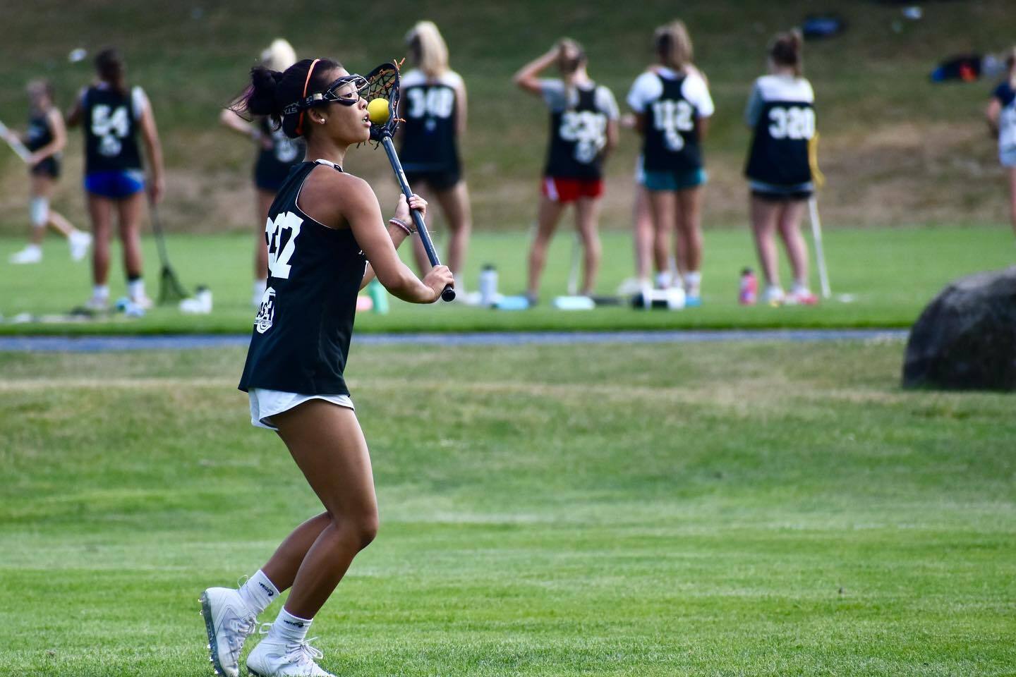 Amonte Sports Milton Academy Camp