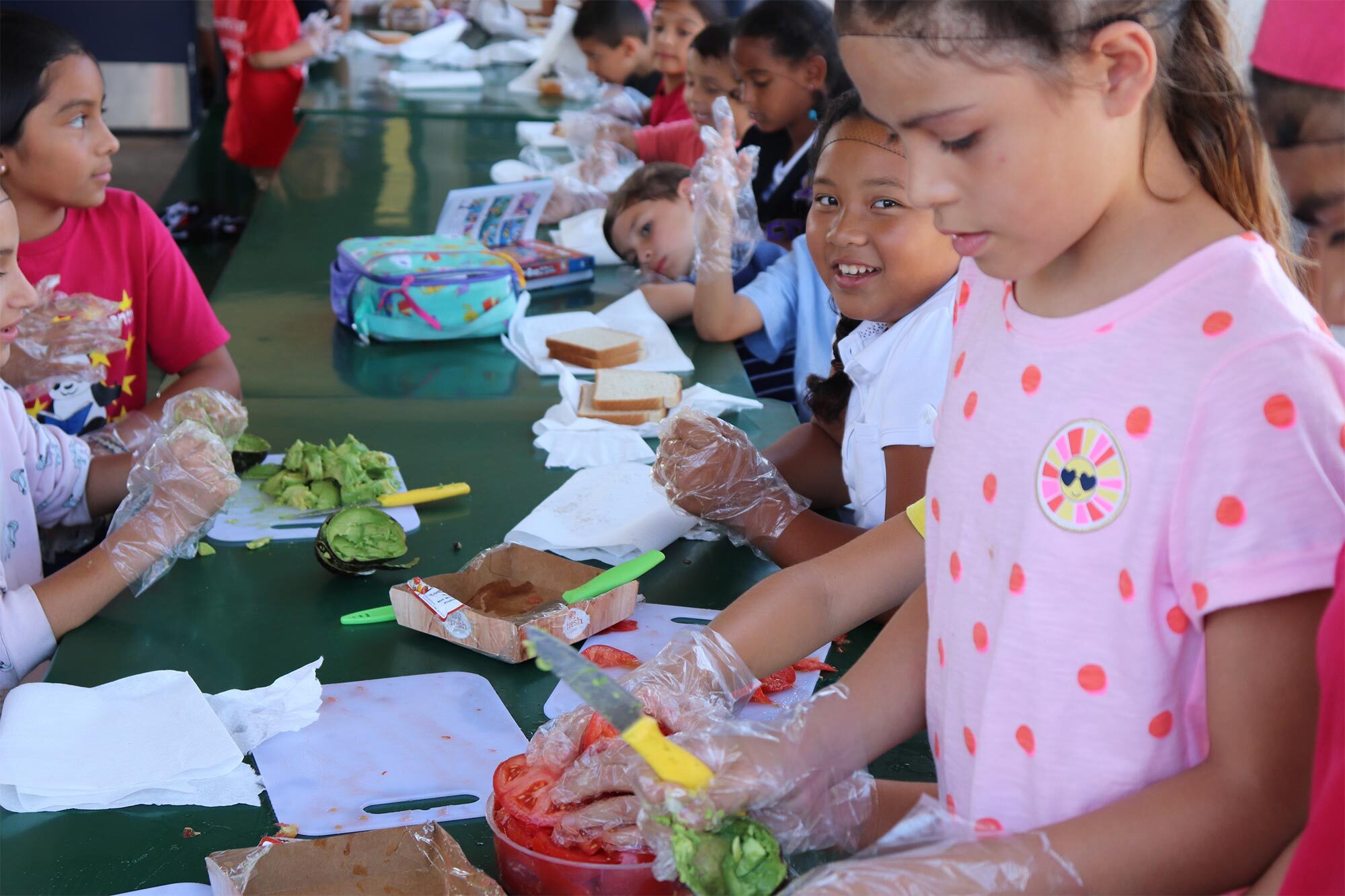 Anaheim Family YMCA Day Camping Program photo 1