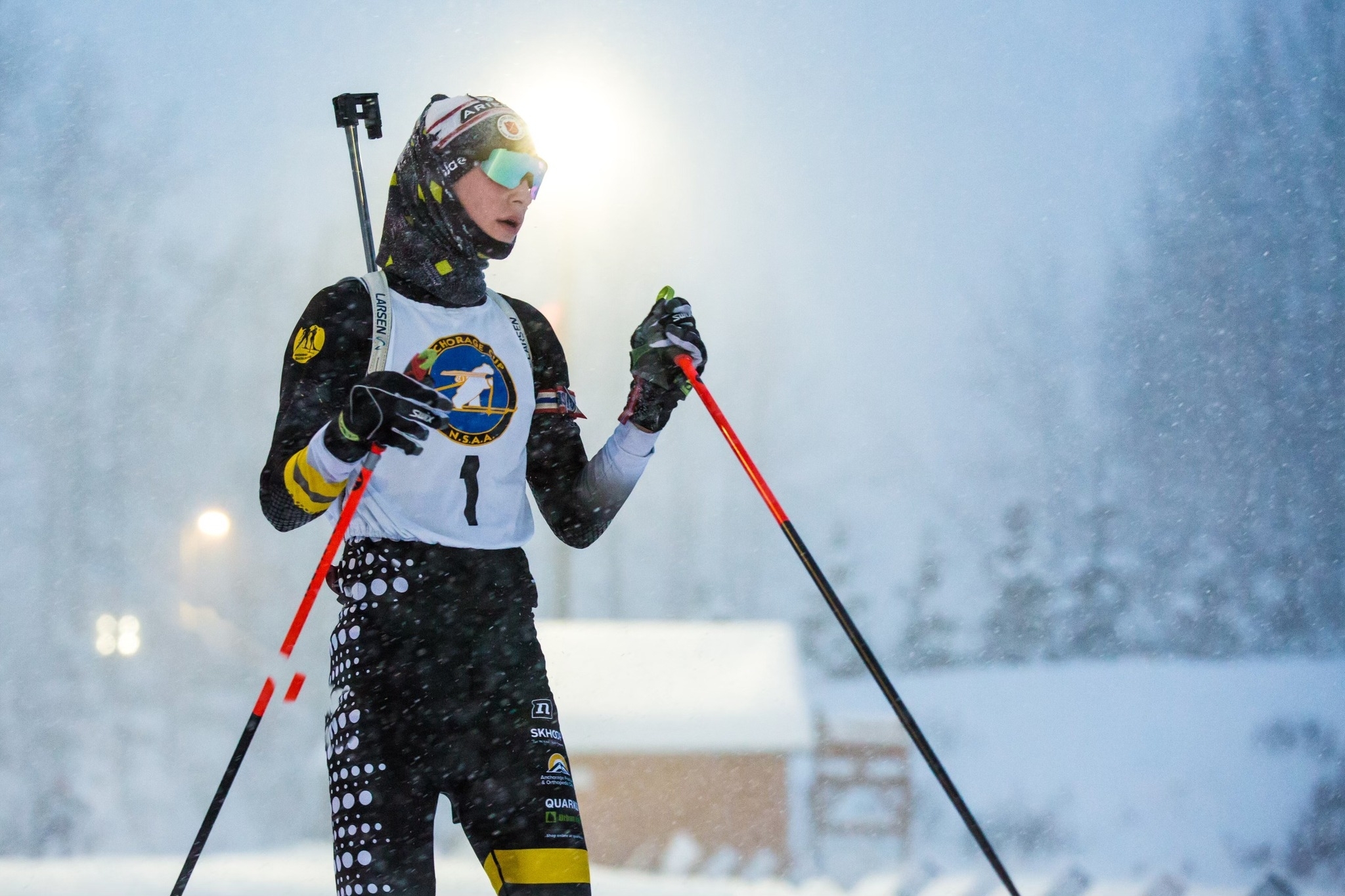 Trailside Discovery Camp photo 1