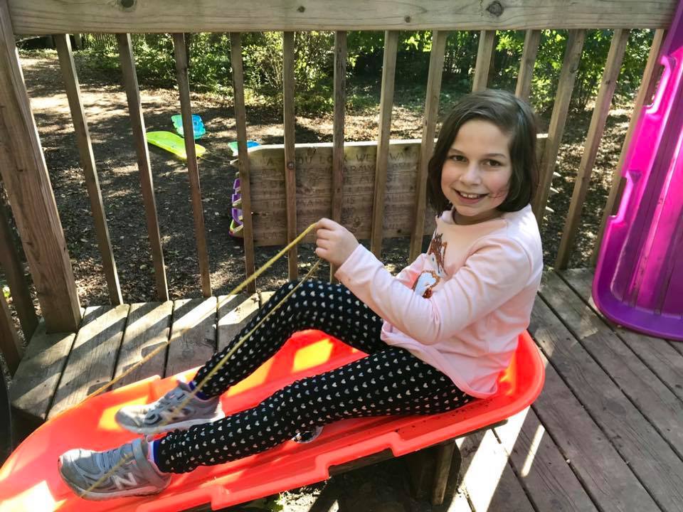 Ancona School Summer Program