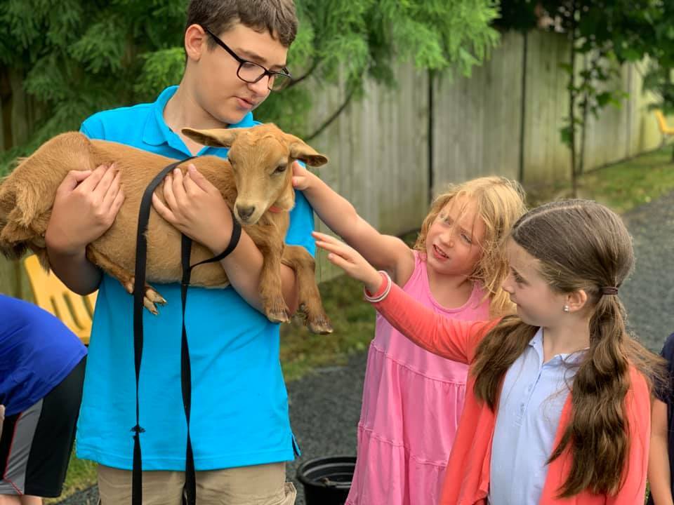 Lake View YMCA Day Camp photo 1