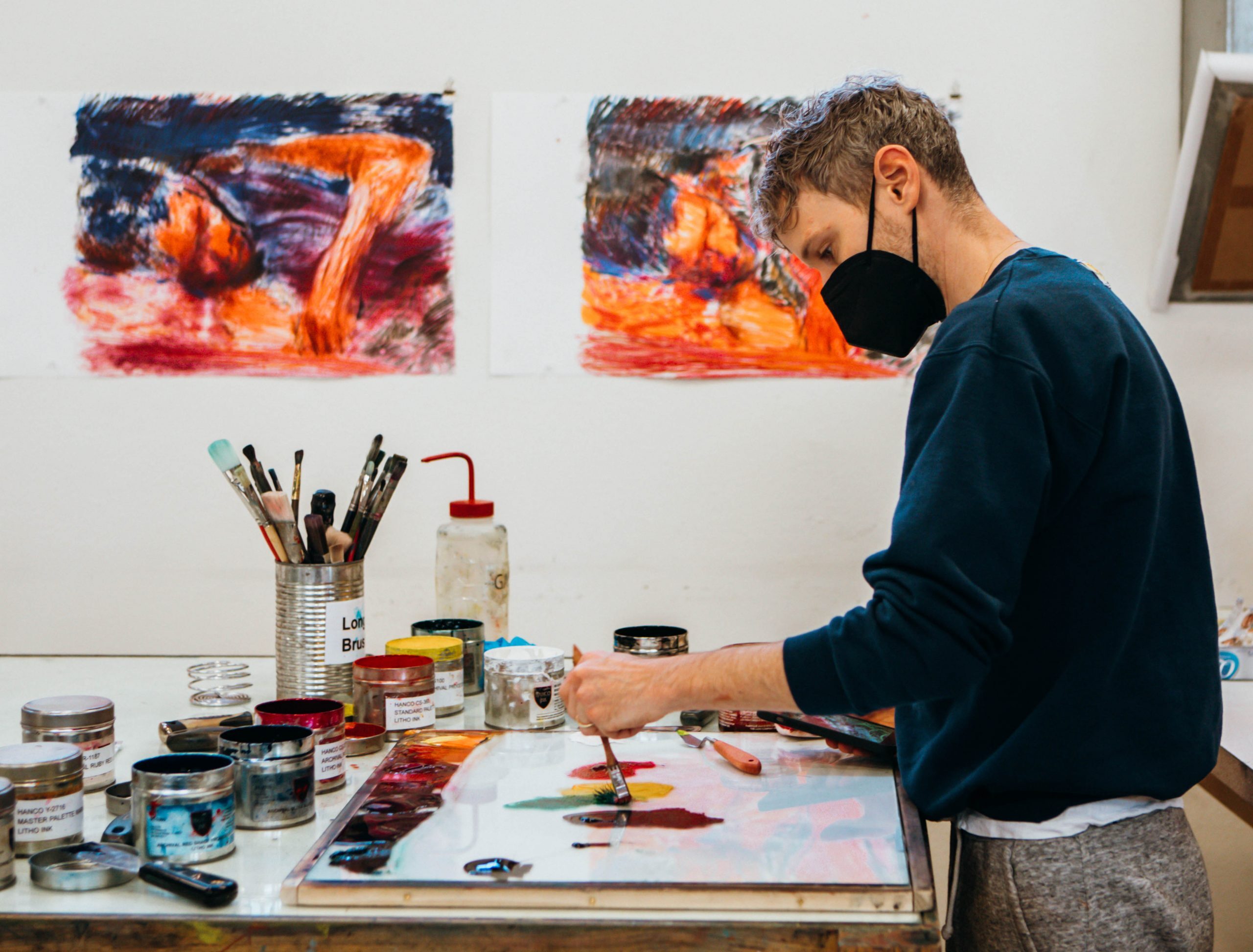 Anderson Ranch Art Center