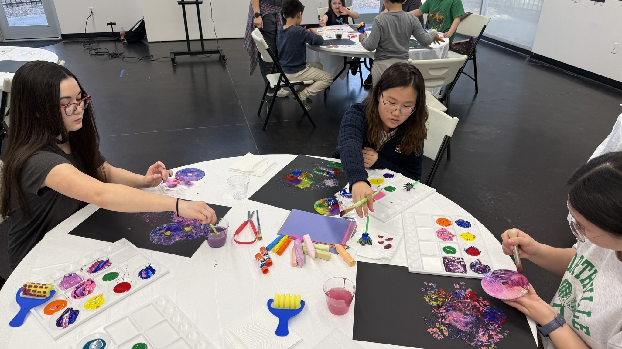 Andover Public Library Summer Reading Program photo 1