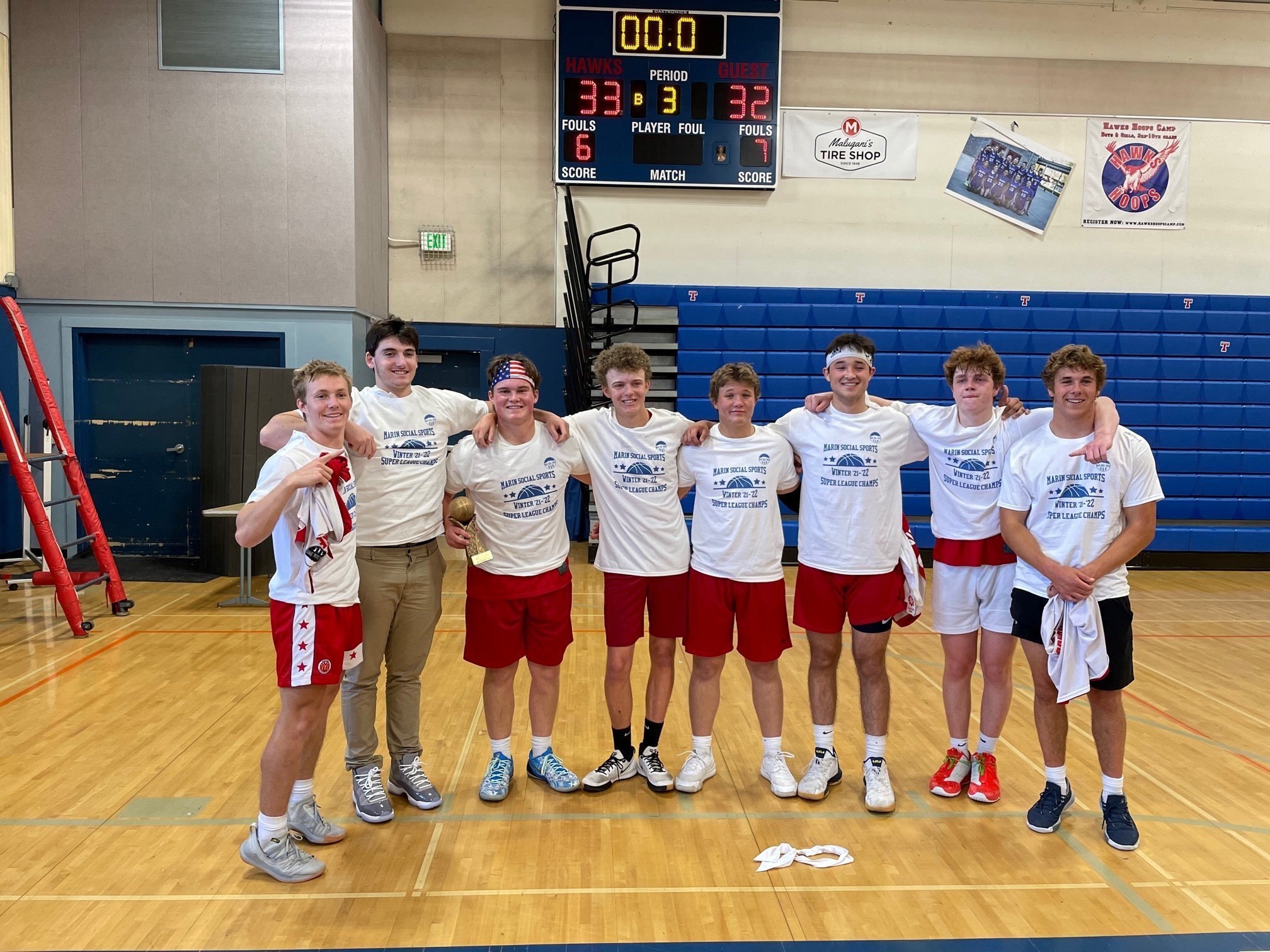 Angel Island Day Camp photo 1