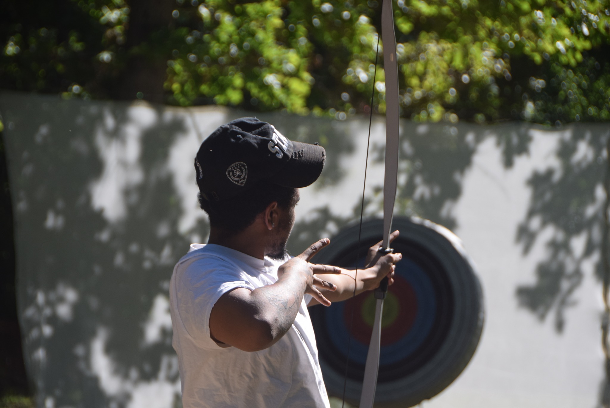 KC Zoo Sunshine Camp photo 1