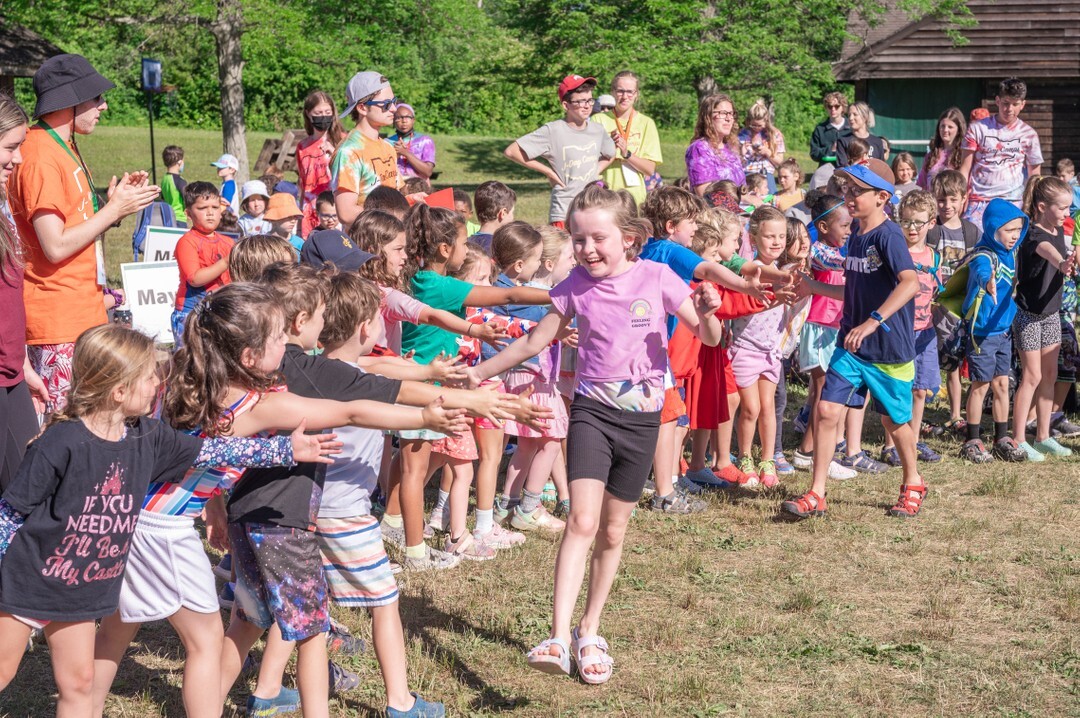 Camp Ho Mita Koda photo 1