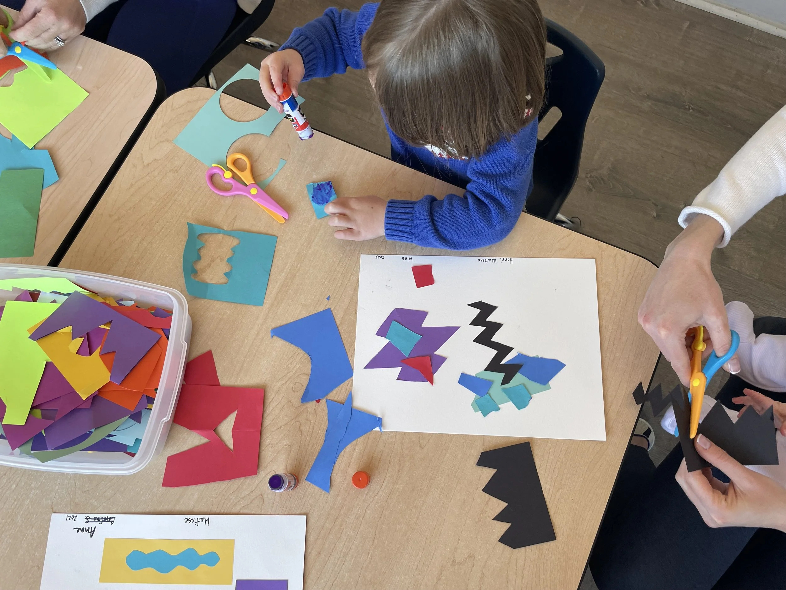 Anna Banana Arts And Crafts photo 1