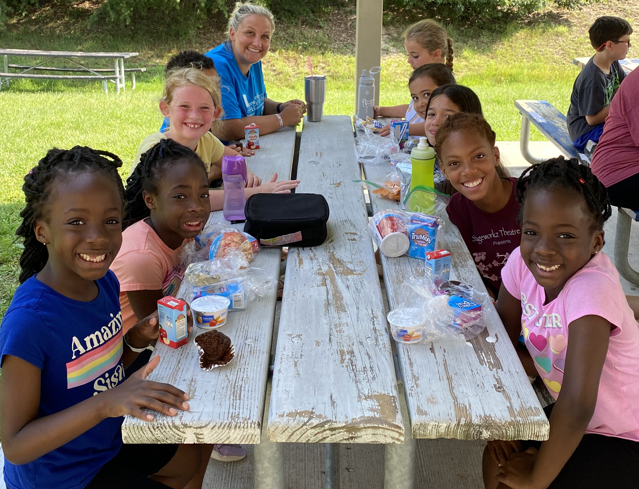 Camp Saint Charles photo 1