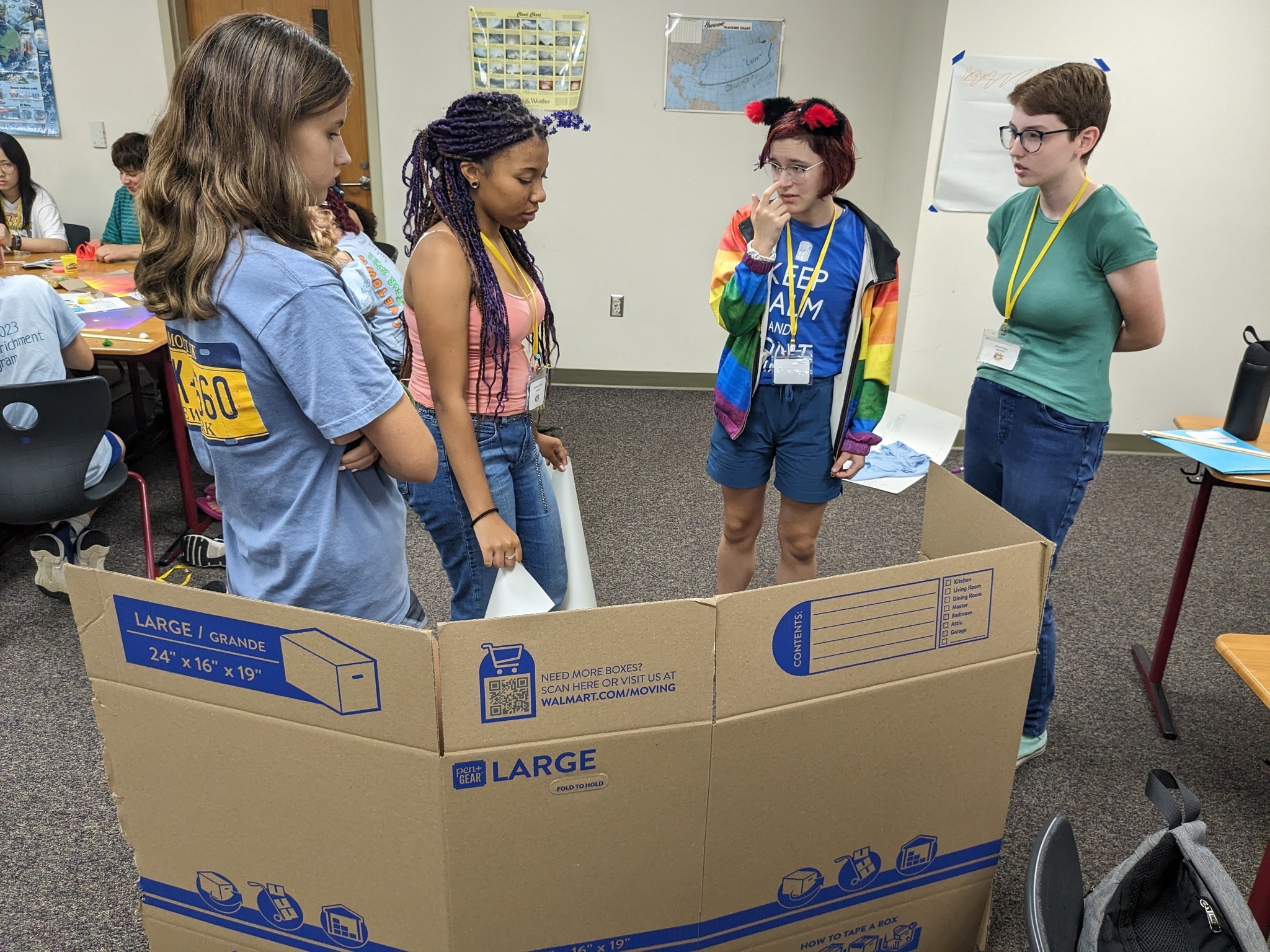 ID Tech Camps At Vanderbilt University photo 1