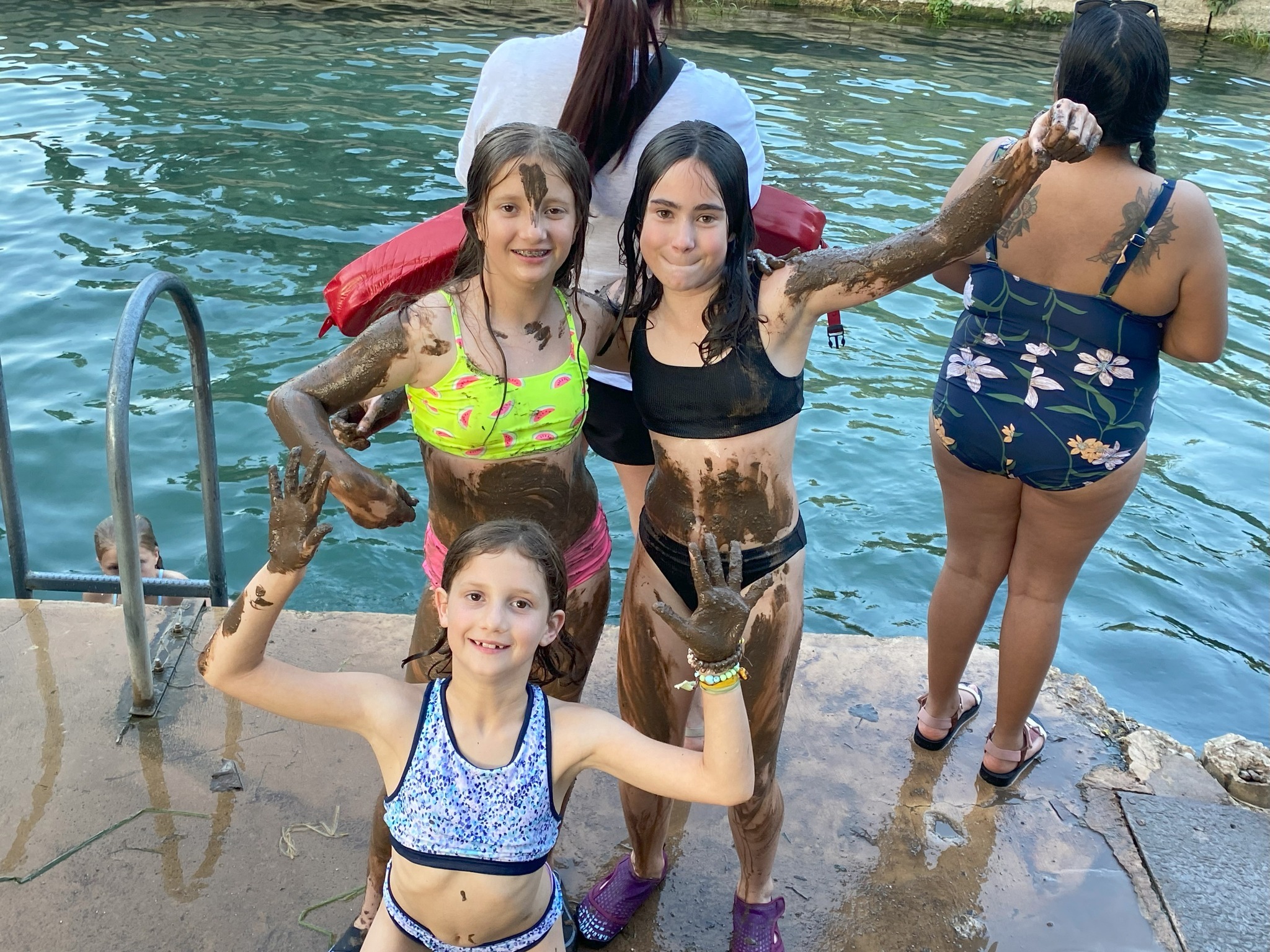 Aquatic Sciences Adventure Camp photo 1