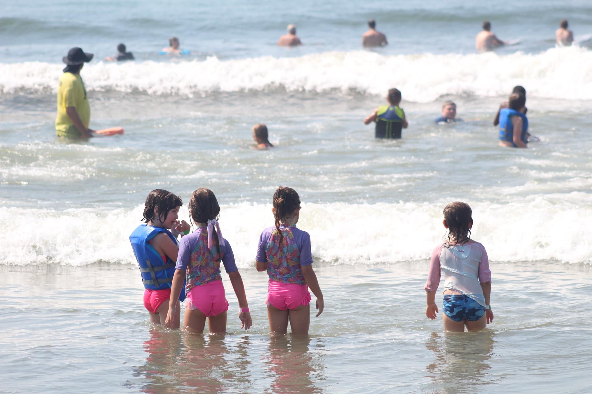 Aquidneck Island Day Camp